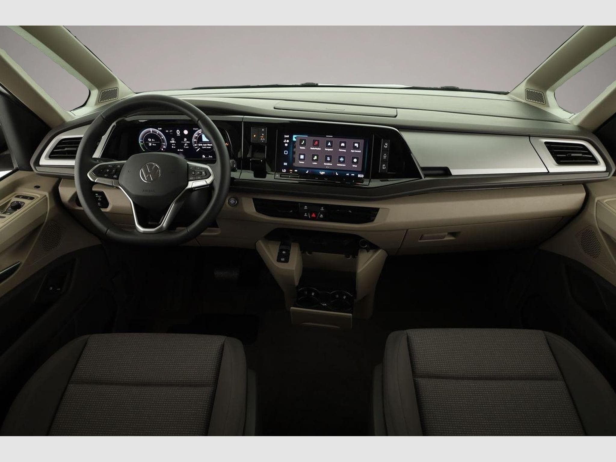 VW Multivan (2026) - Photo 5