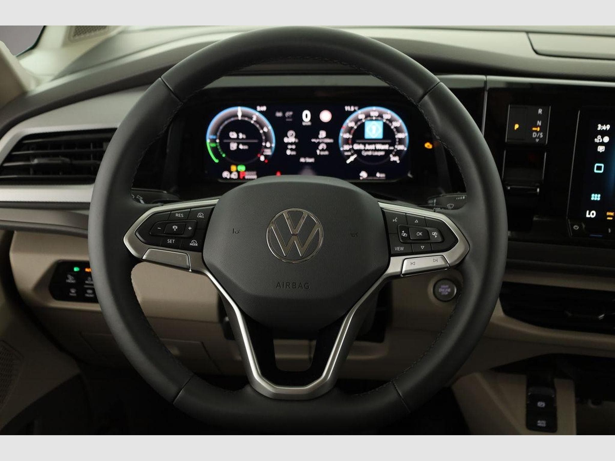 VW Multivan (2026) - Photo 6