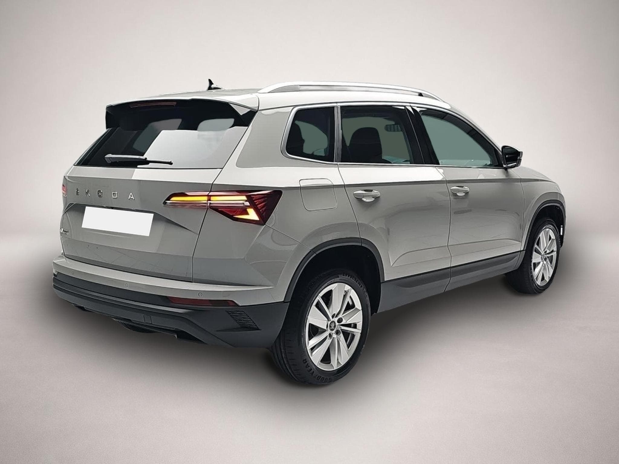 Skoda Karoq (2026) - Photo 2