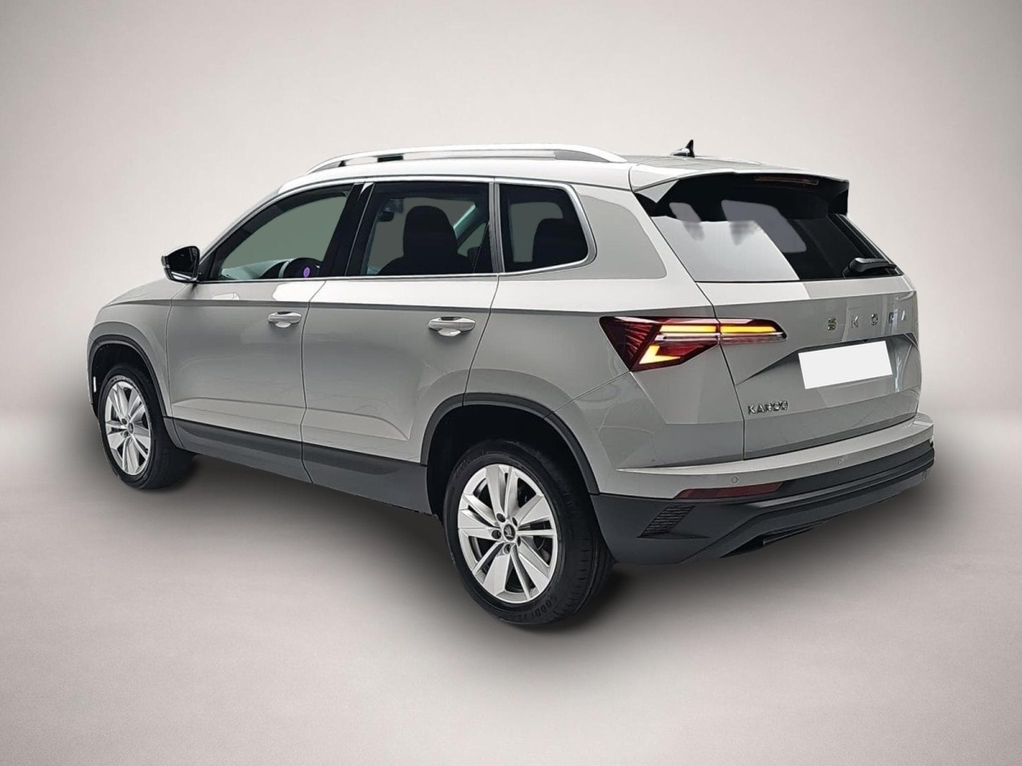 Skoda Karoq (2026) - Photo 3