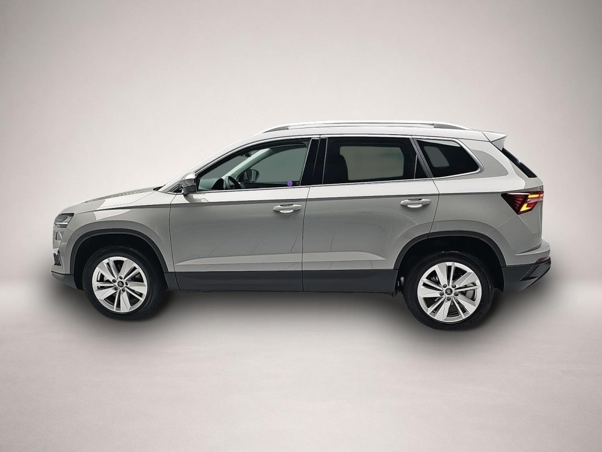 Skoda Karoq (2026) - Photo 4