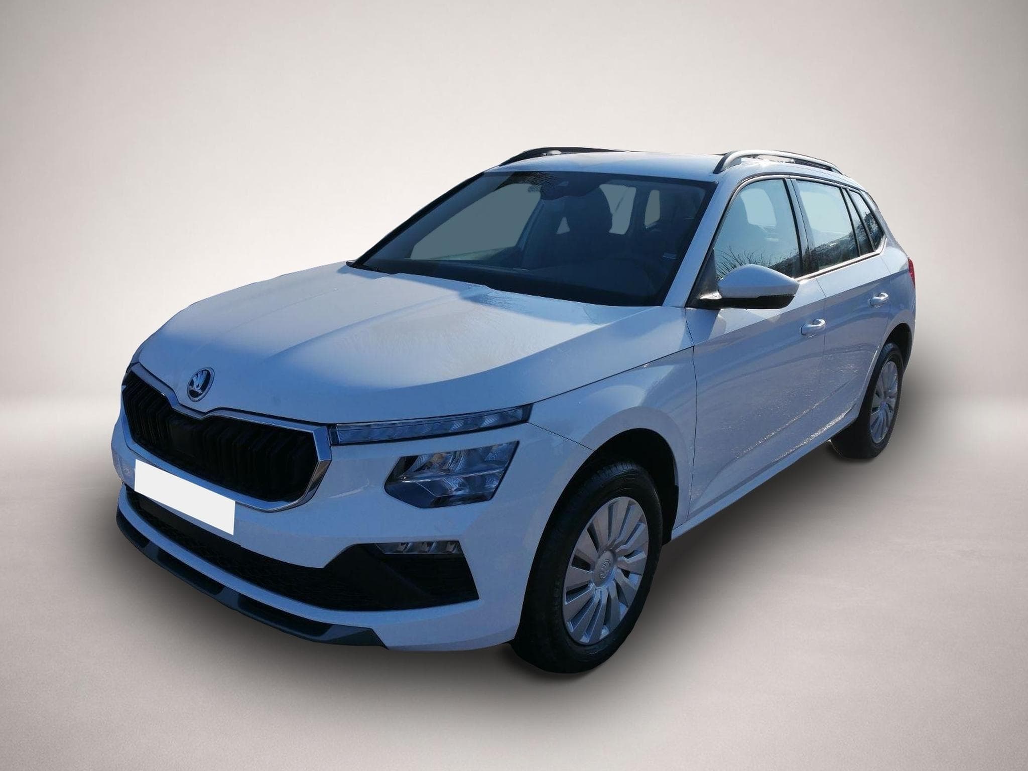 Skoda Kamiq (2026) - Photo 1