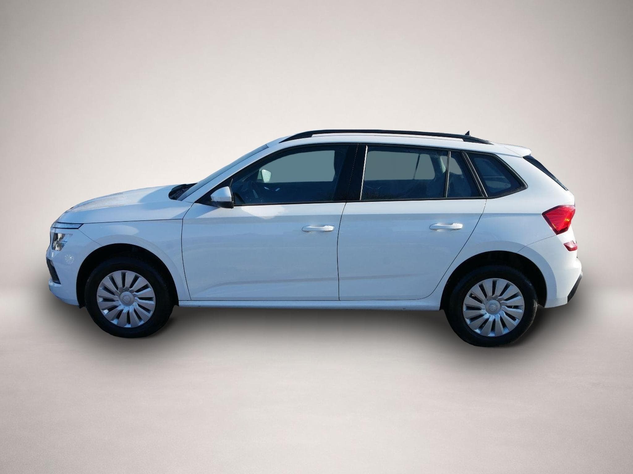 Skoda Kamiq (2026) - Photo 4