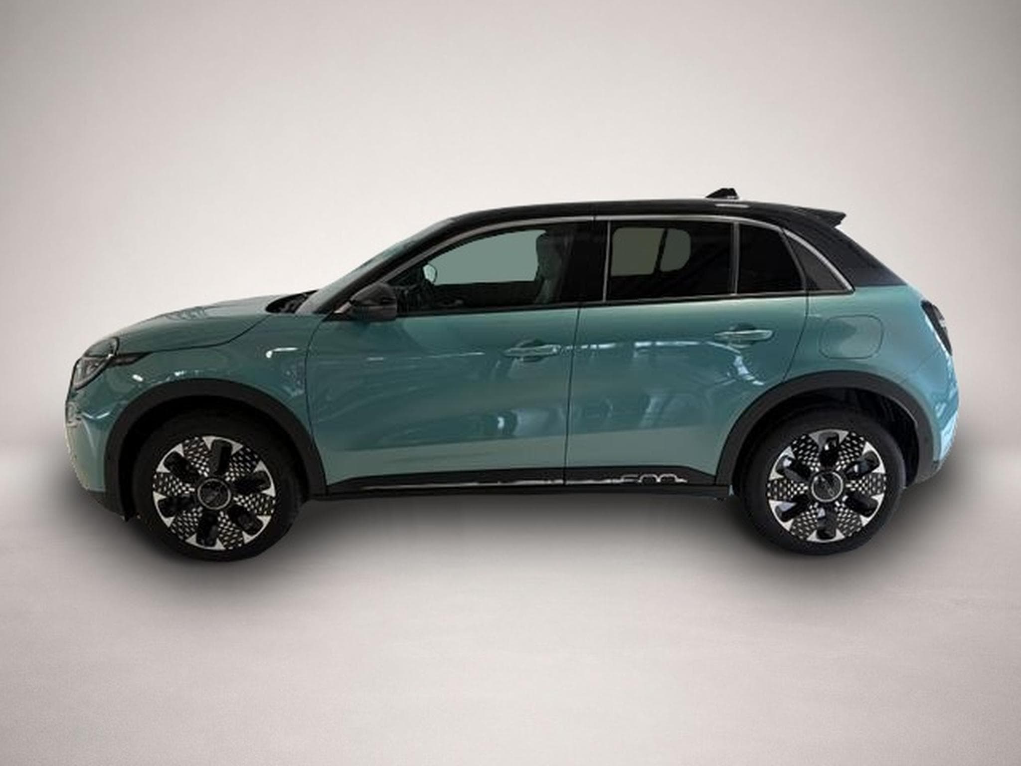 Fiat 600 (2026) - Photo 3