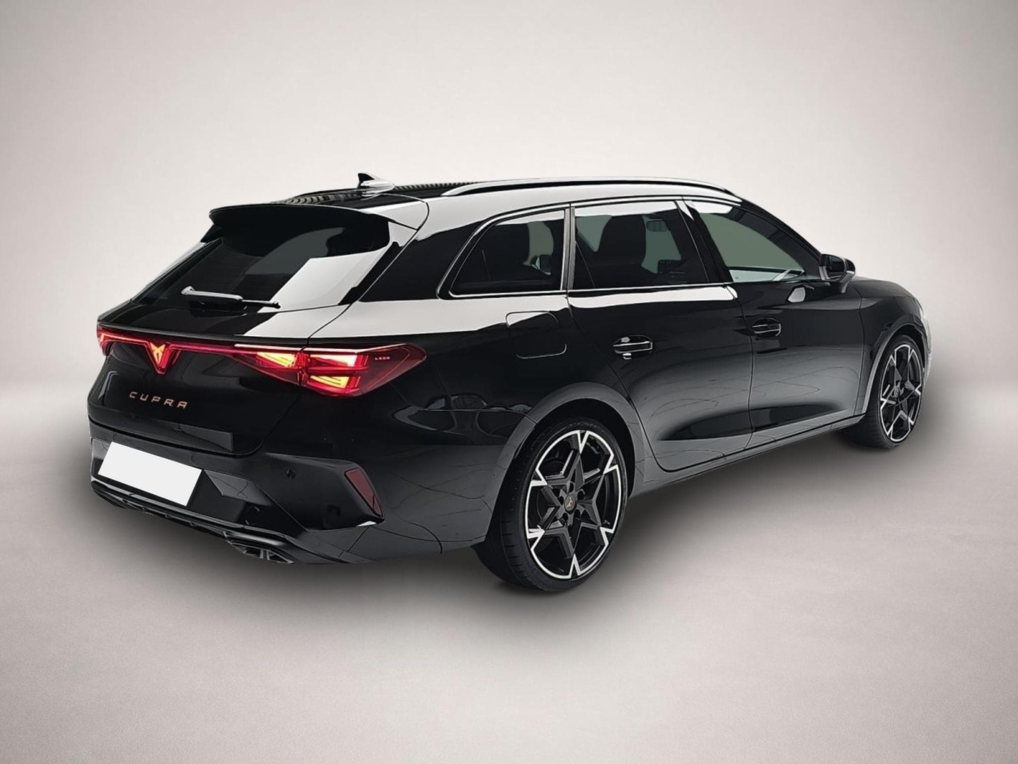 Cupra Leon (2026) - Photo 2