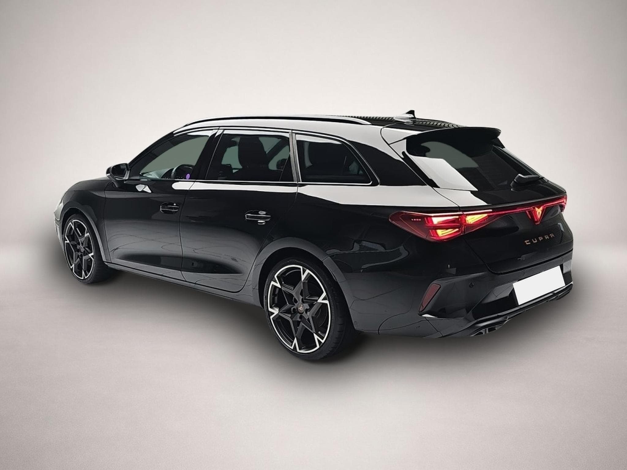 Cupra Leon (2026) - Photo 3