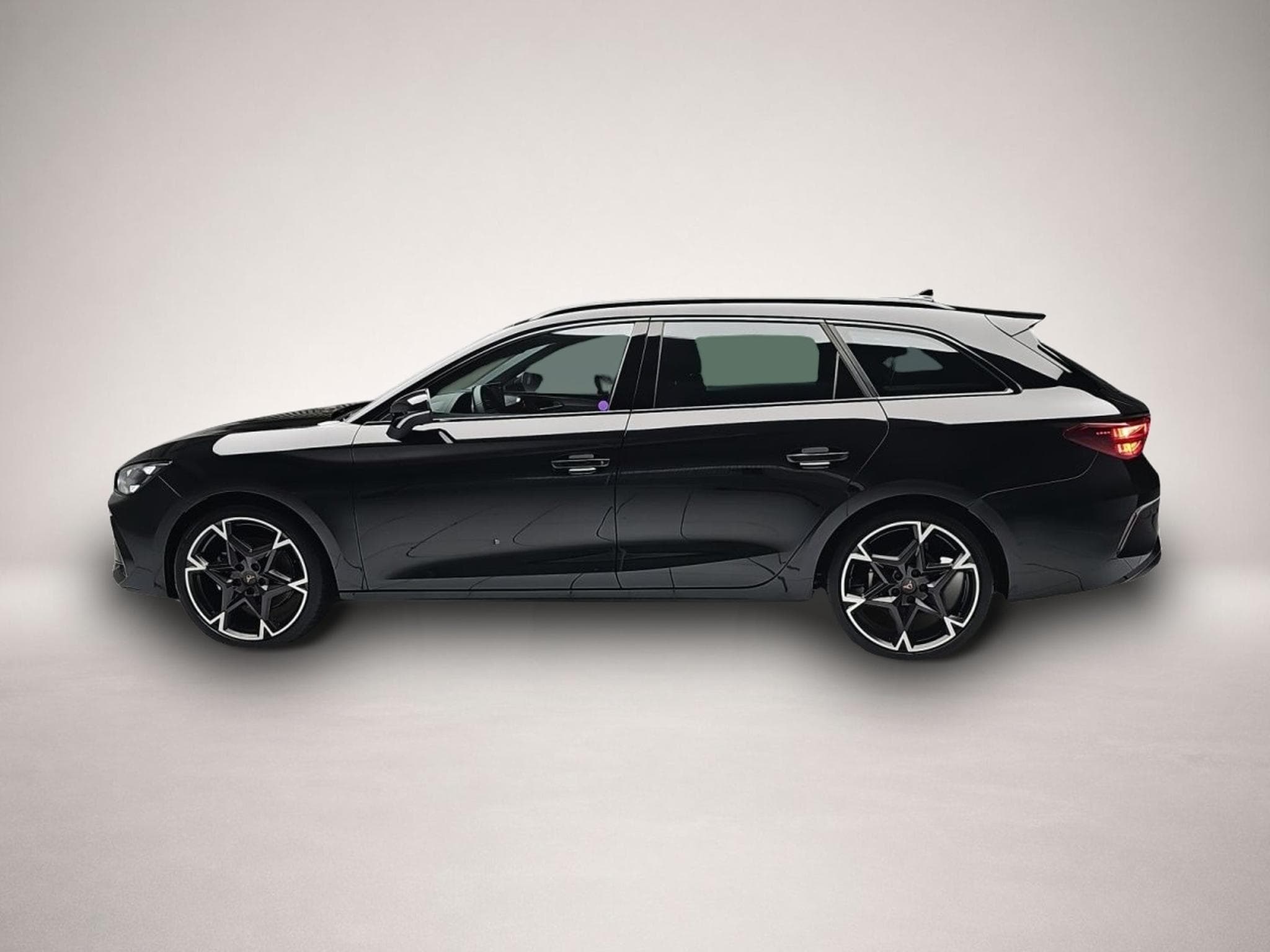 Cupra Leon (2026) - Photo 4