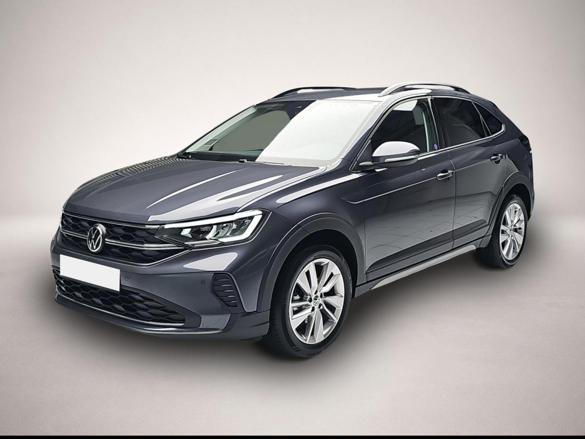 VW Taigo (2026) - Photo 1