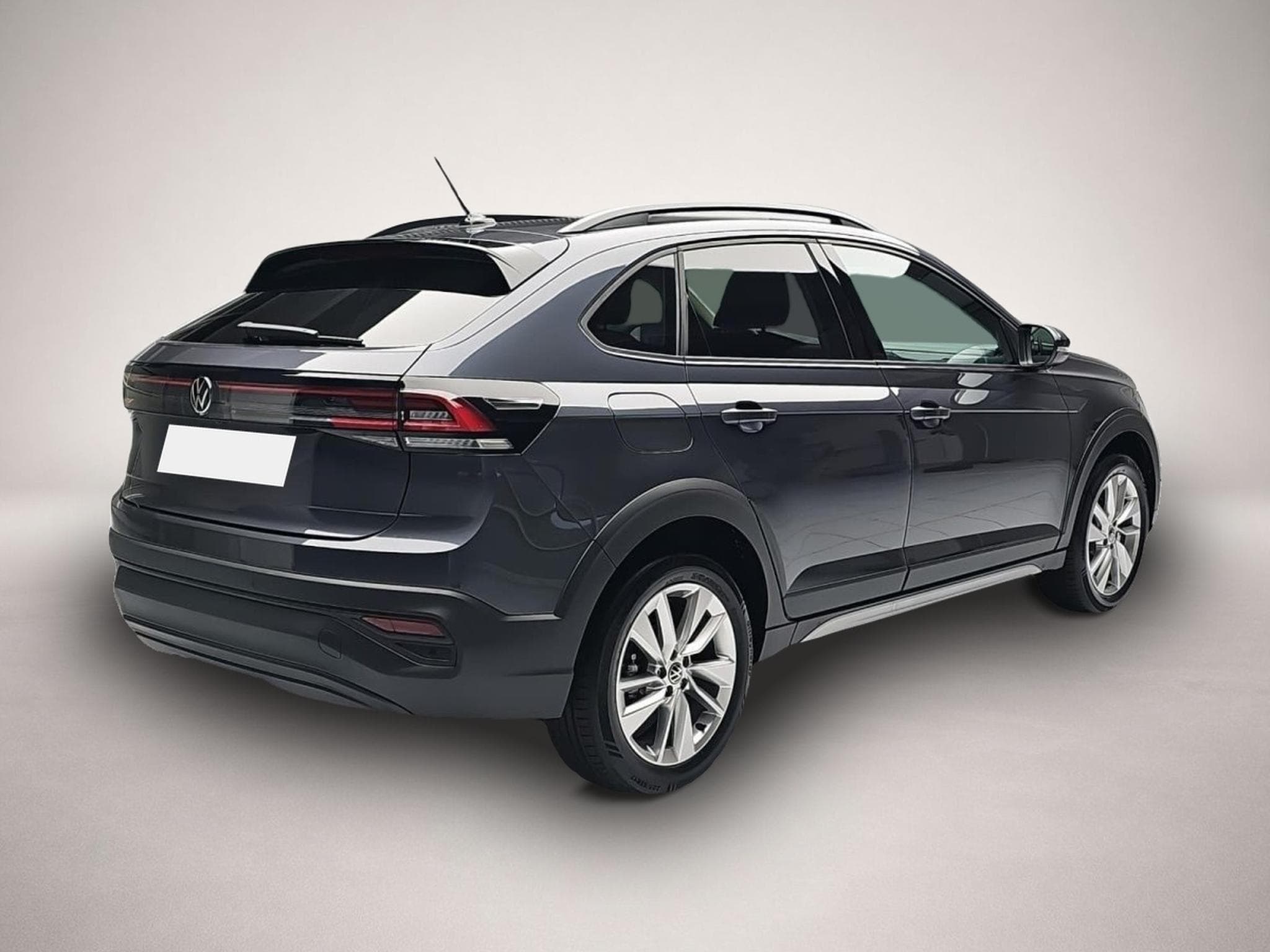 VW Taigo (2026) - Photo 2