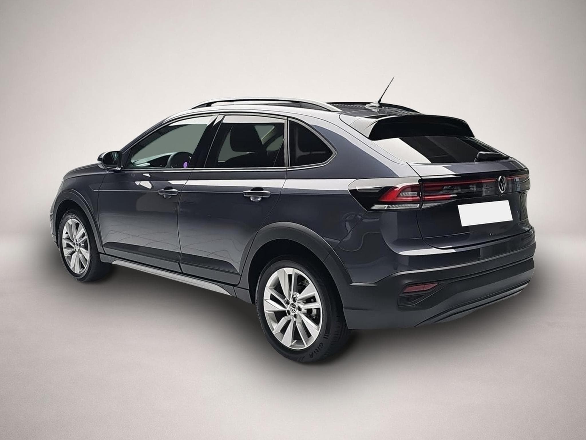 VW Taigo (2026) - Photo 3