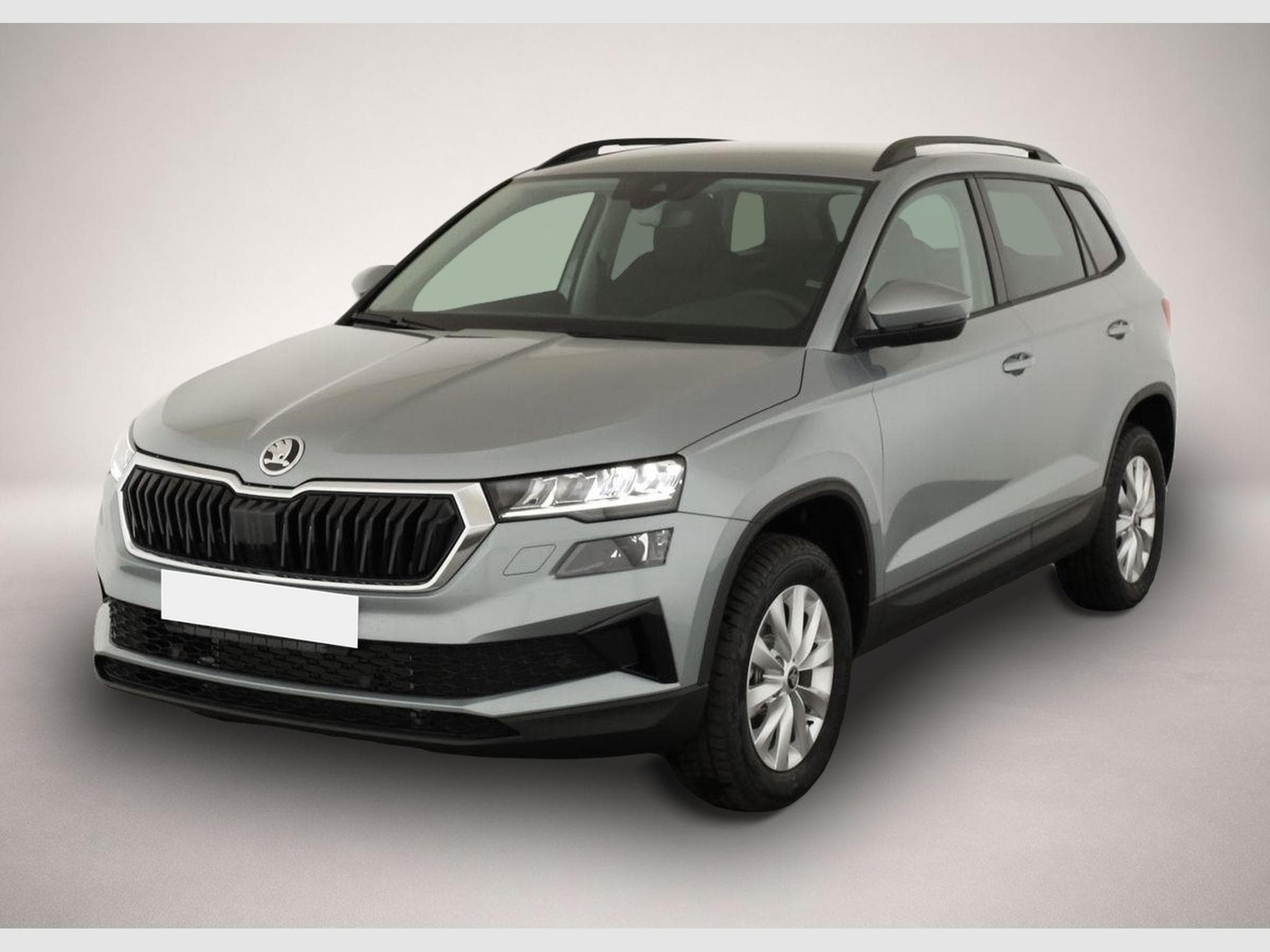 Skoda Karoq (2026) - Photo 1