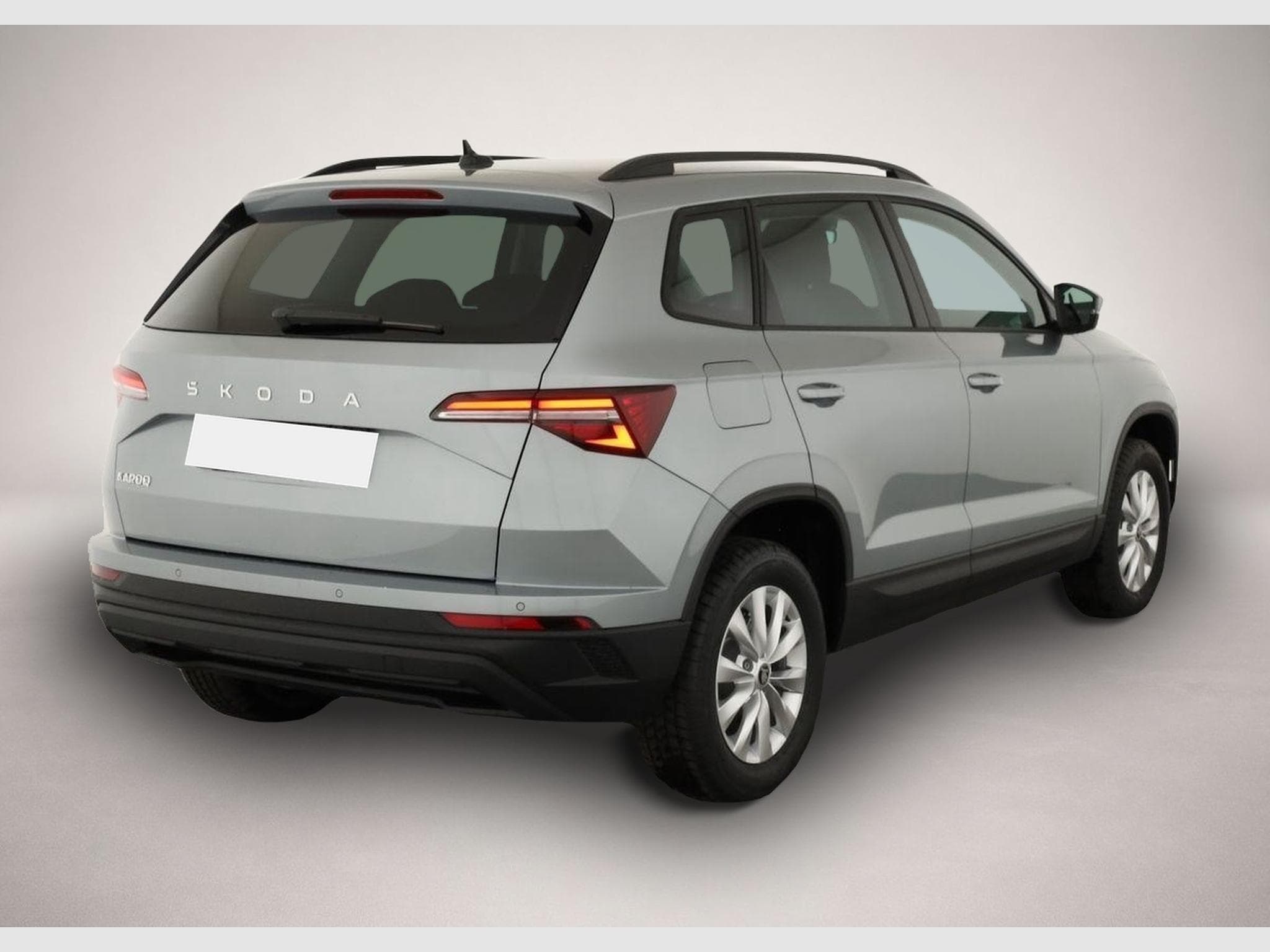 Skoda Karoq (2026) - Photo 3