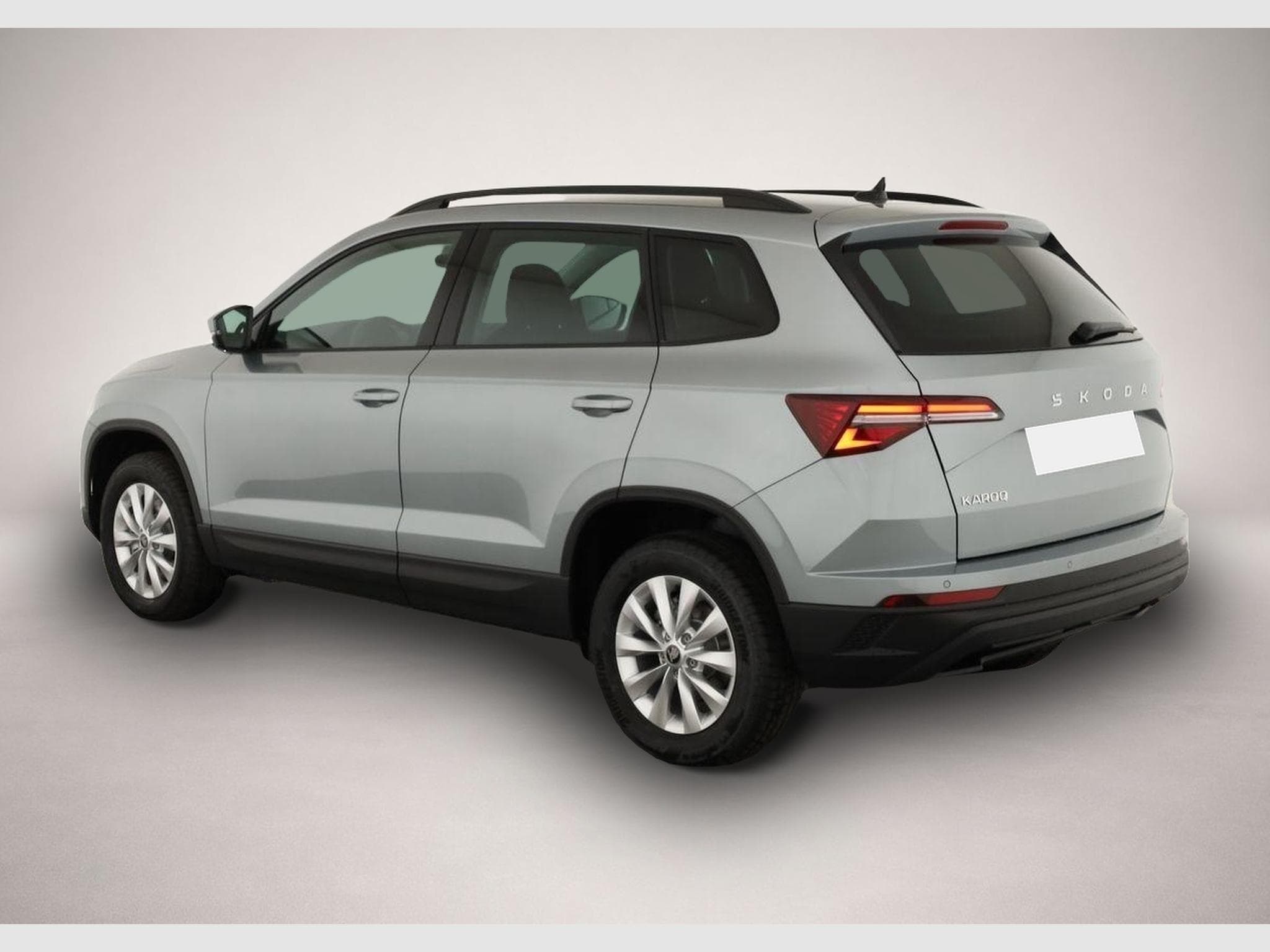 Skoda Karoq (2026) - Photo 4