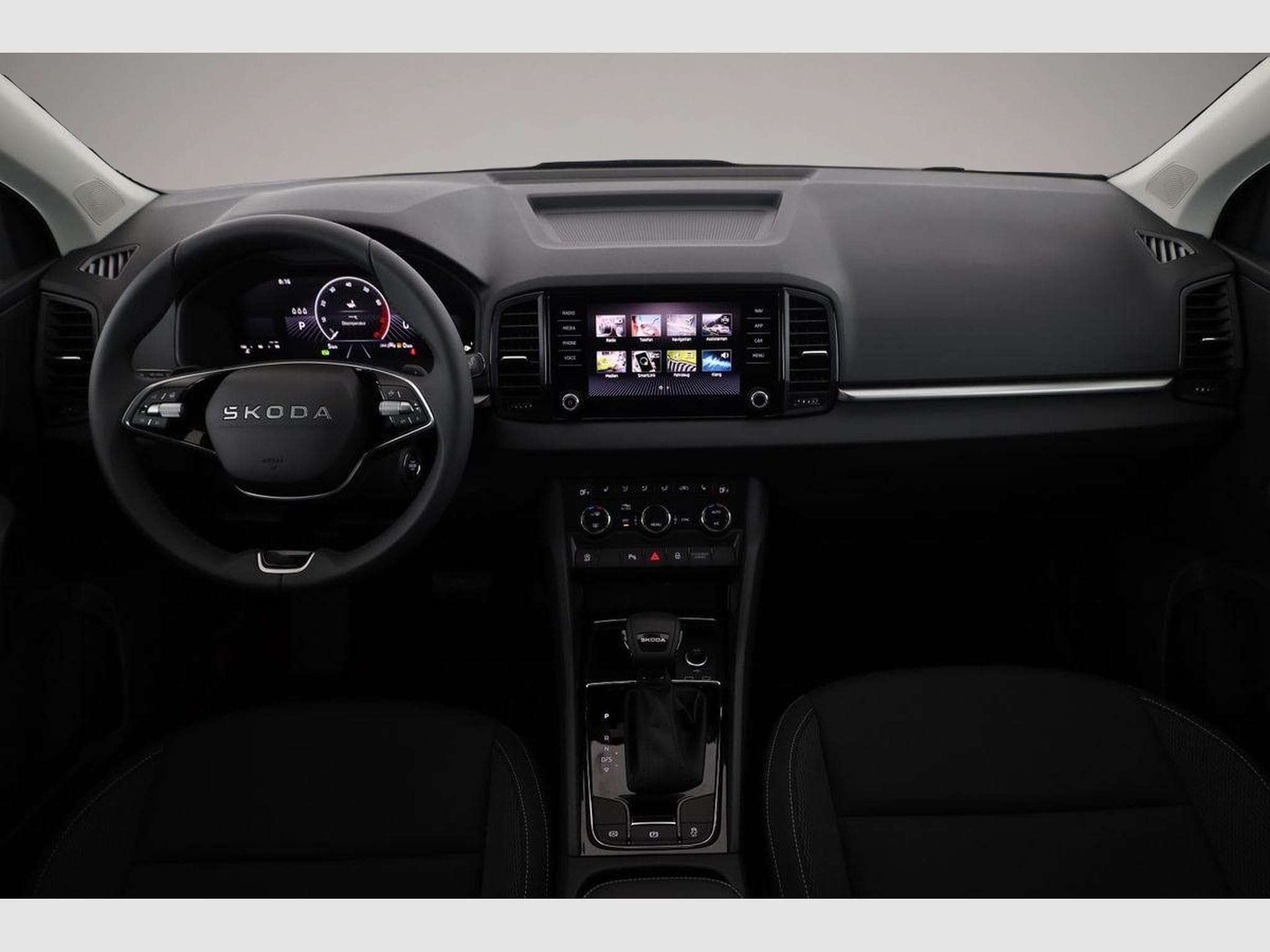 Skoda Karoq (2026) - Photo 5
