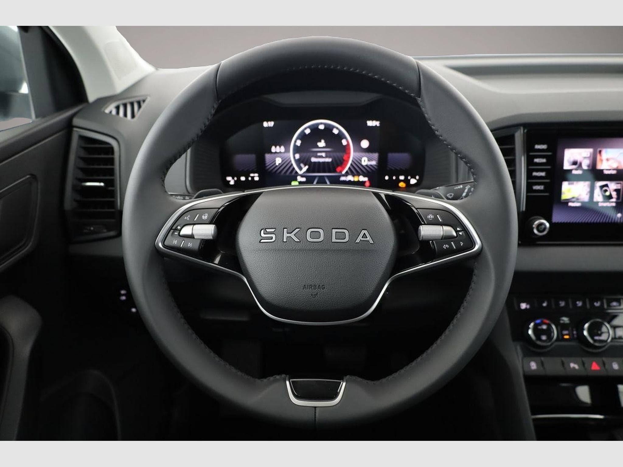 Skoda Karoq (2026) - Photo 6