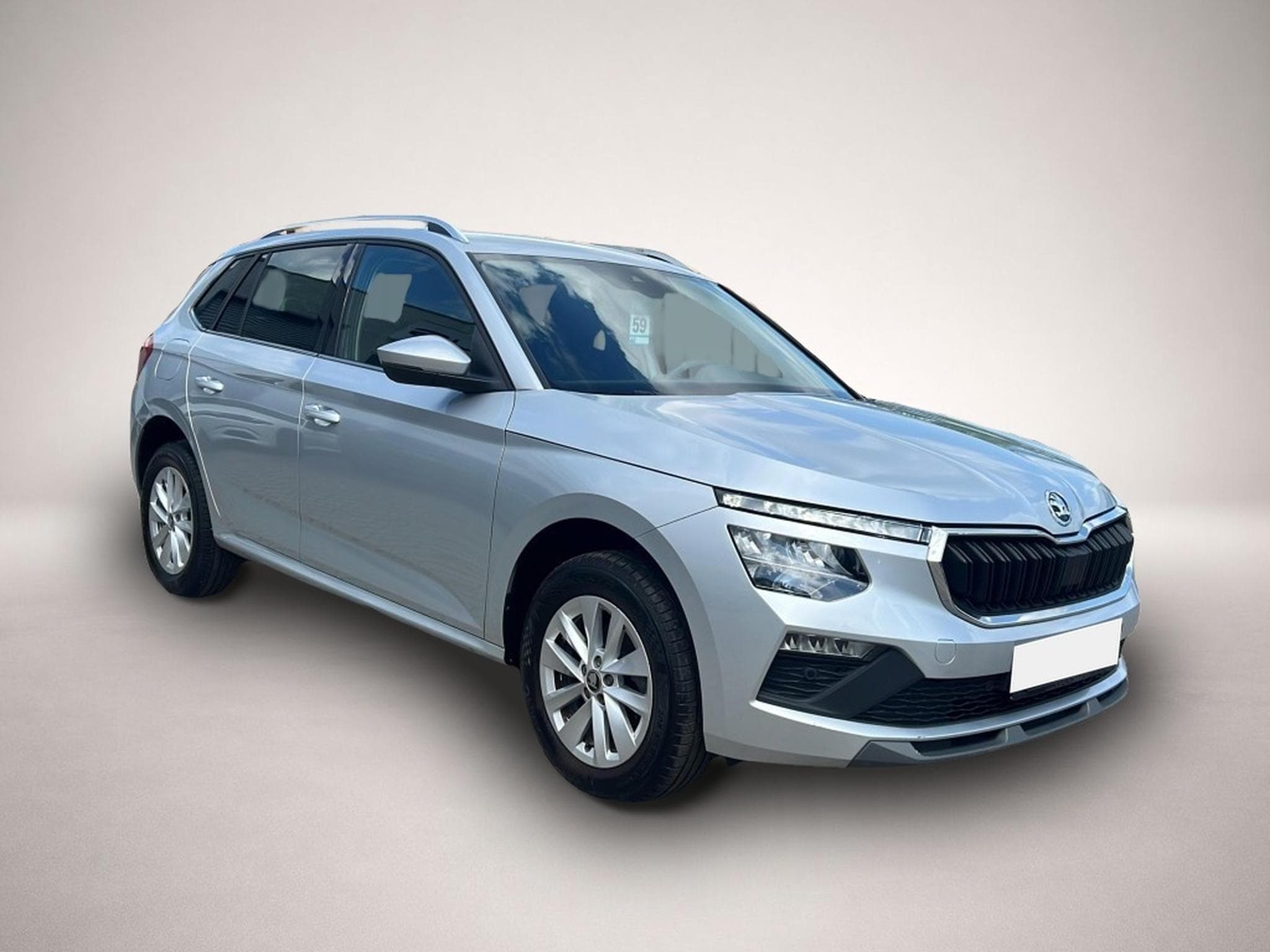 Skoda Kamiq (2025) - Photo 3