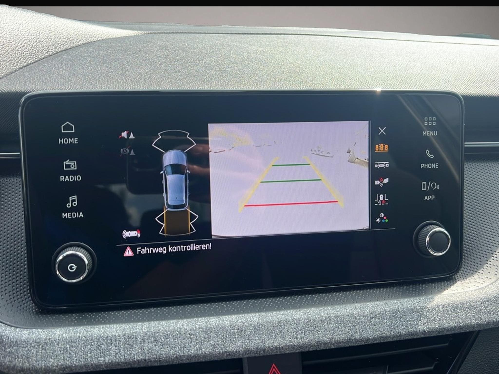 Skoda Kamiq (2025) - Photo 4