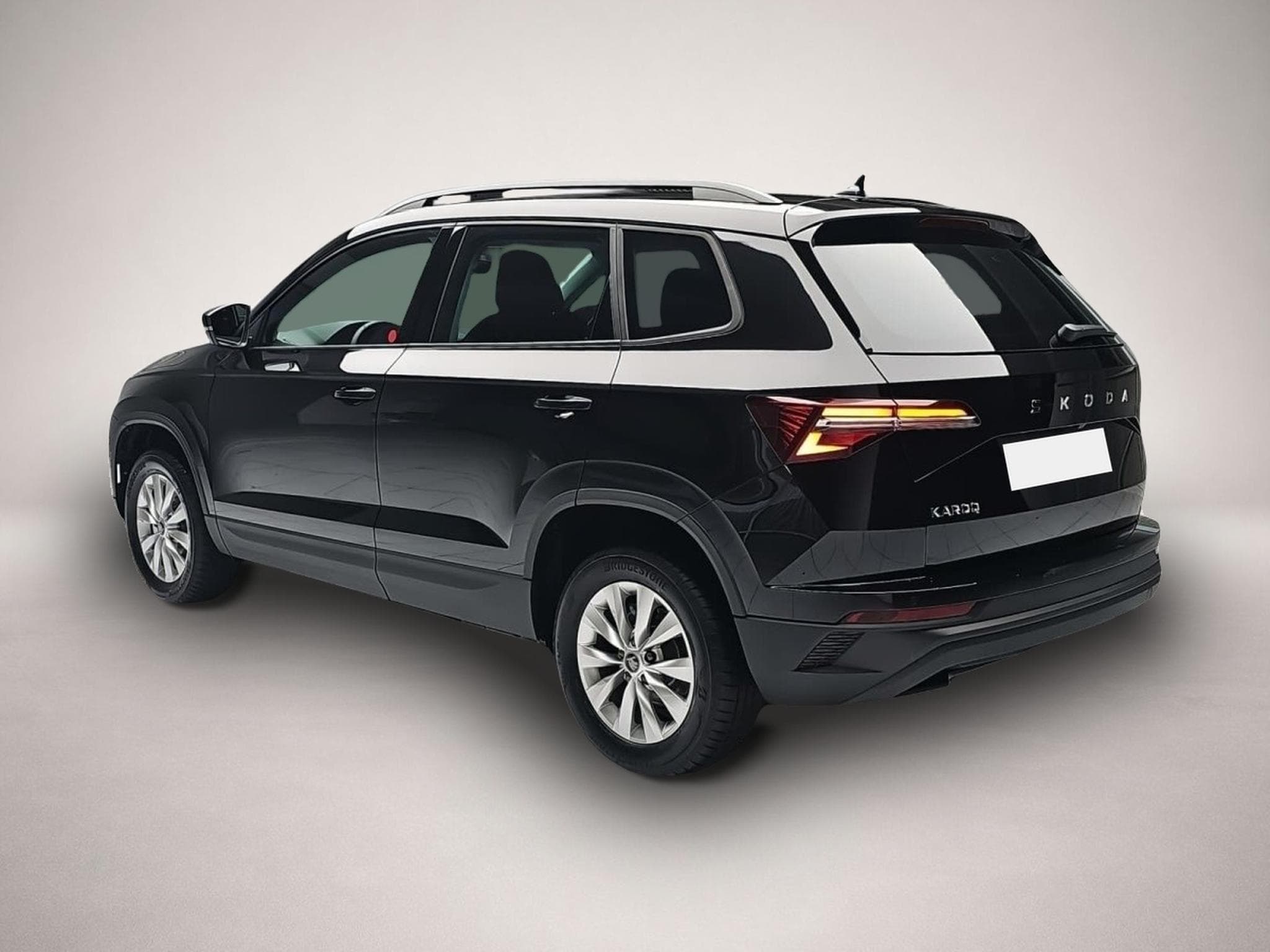 Skoda Karoq (2026) - Photo 3