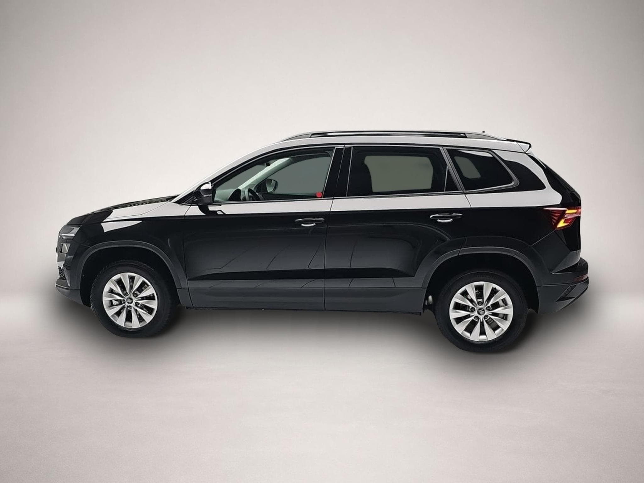 Skoda Karoq (2026) - Photo 4