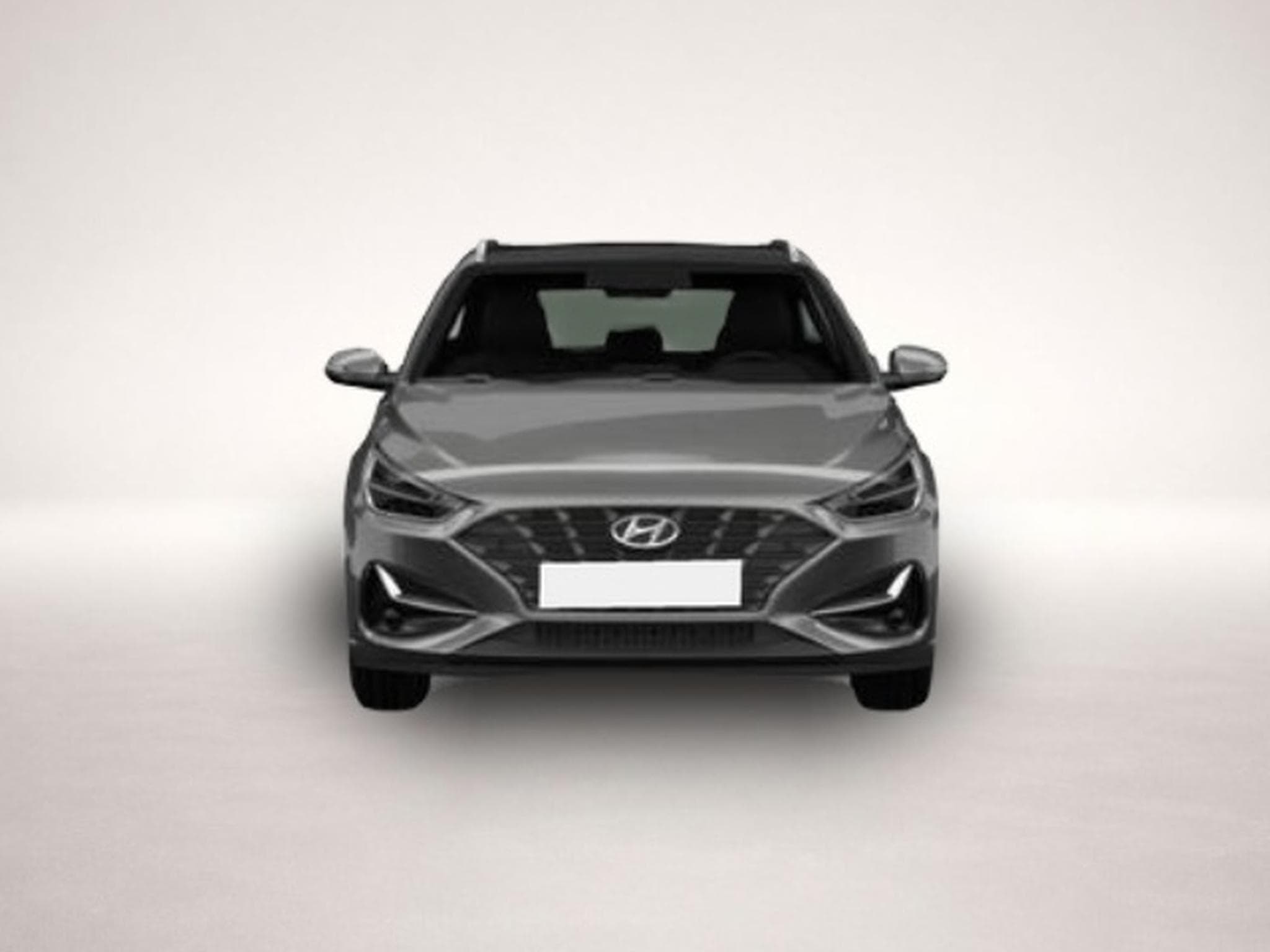 Hyundai i30 (2026) - Photo 2