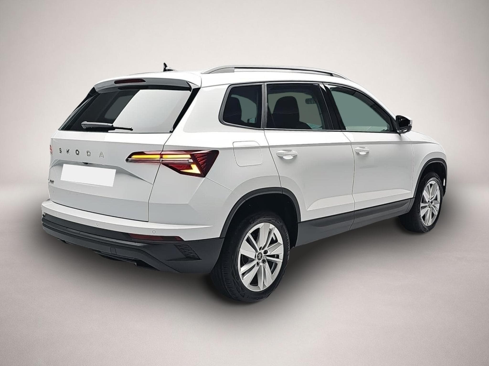 Skoda Karoq (2026) - Photo 2