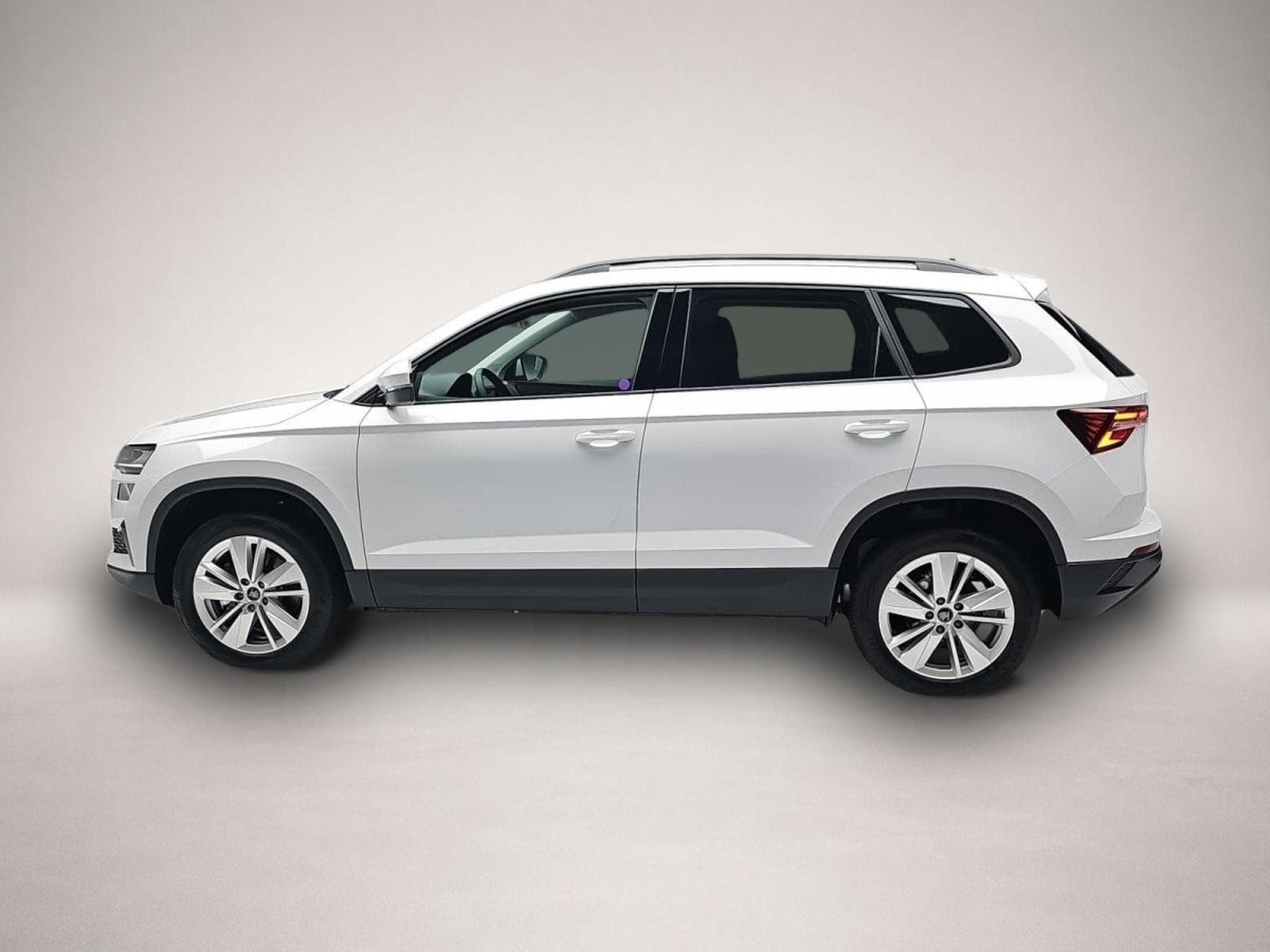 Skoda Karoq (2026) - Photo 4
