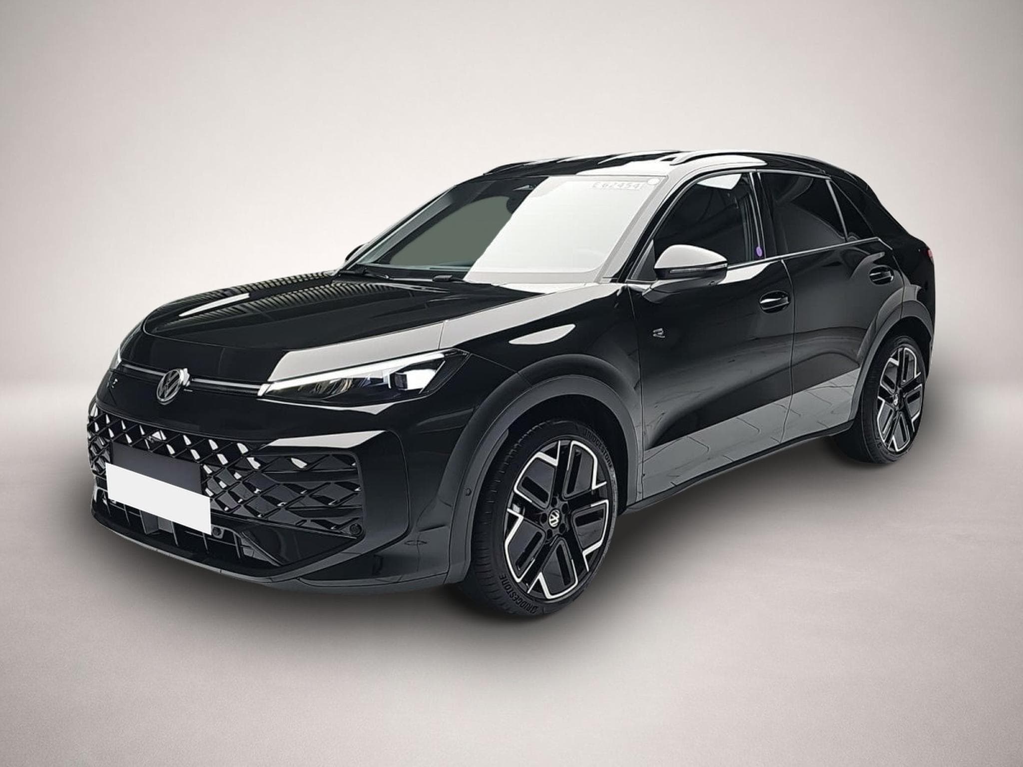 VW T-Roc (2026) - Photo 1