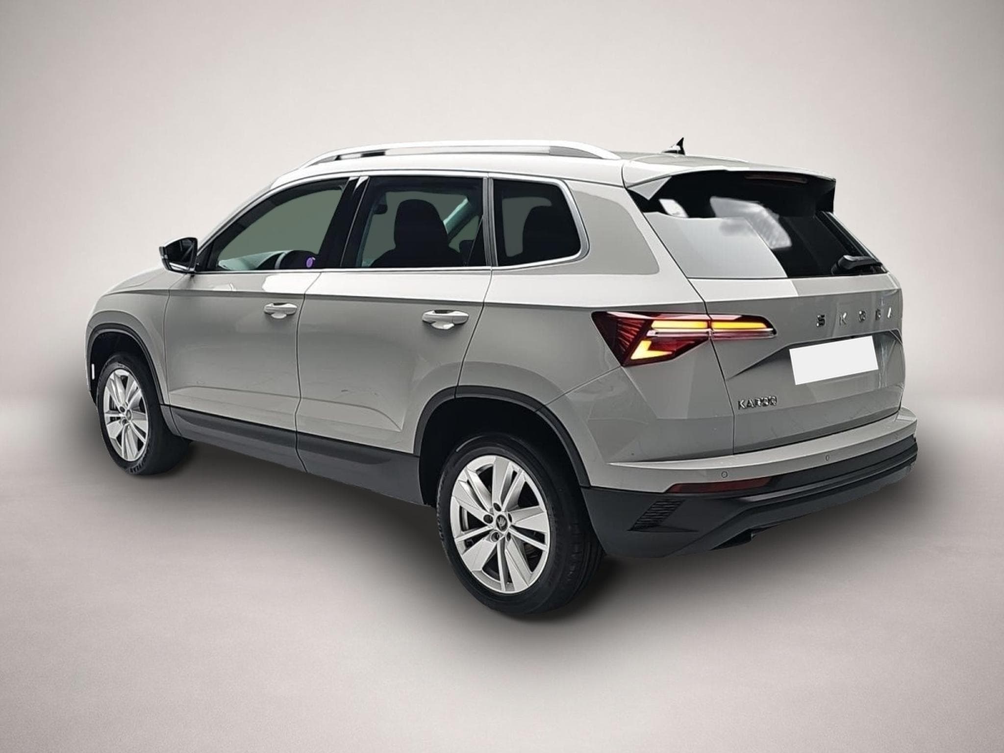 Skoda Karoq (2026) - Photo 3