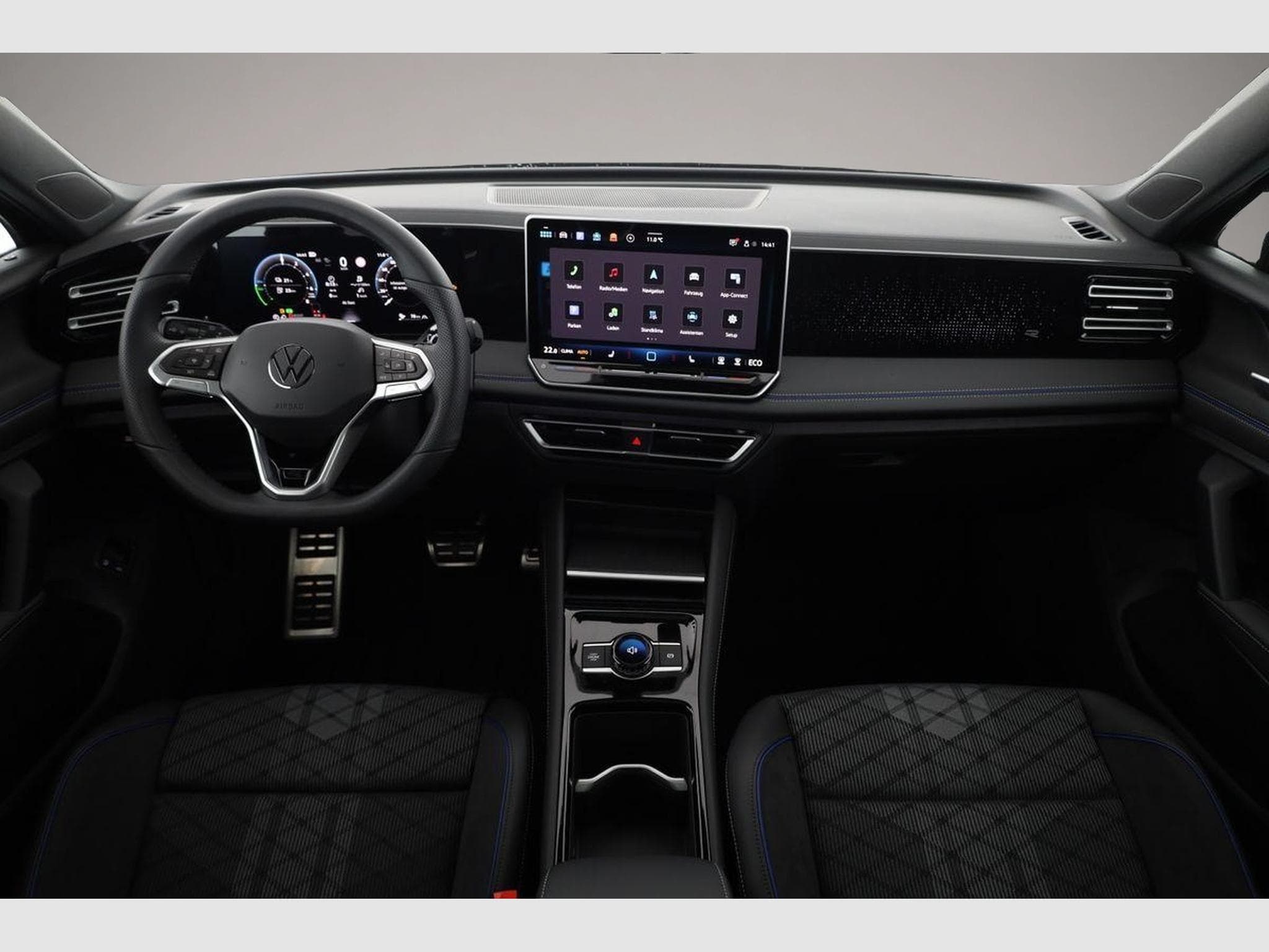 VW Tiguan (2025) - Photo 5