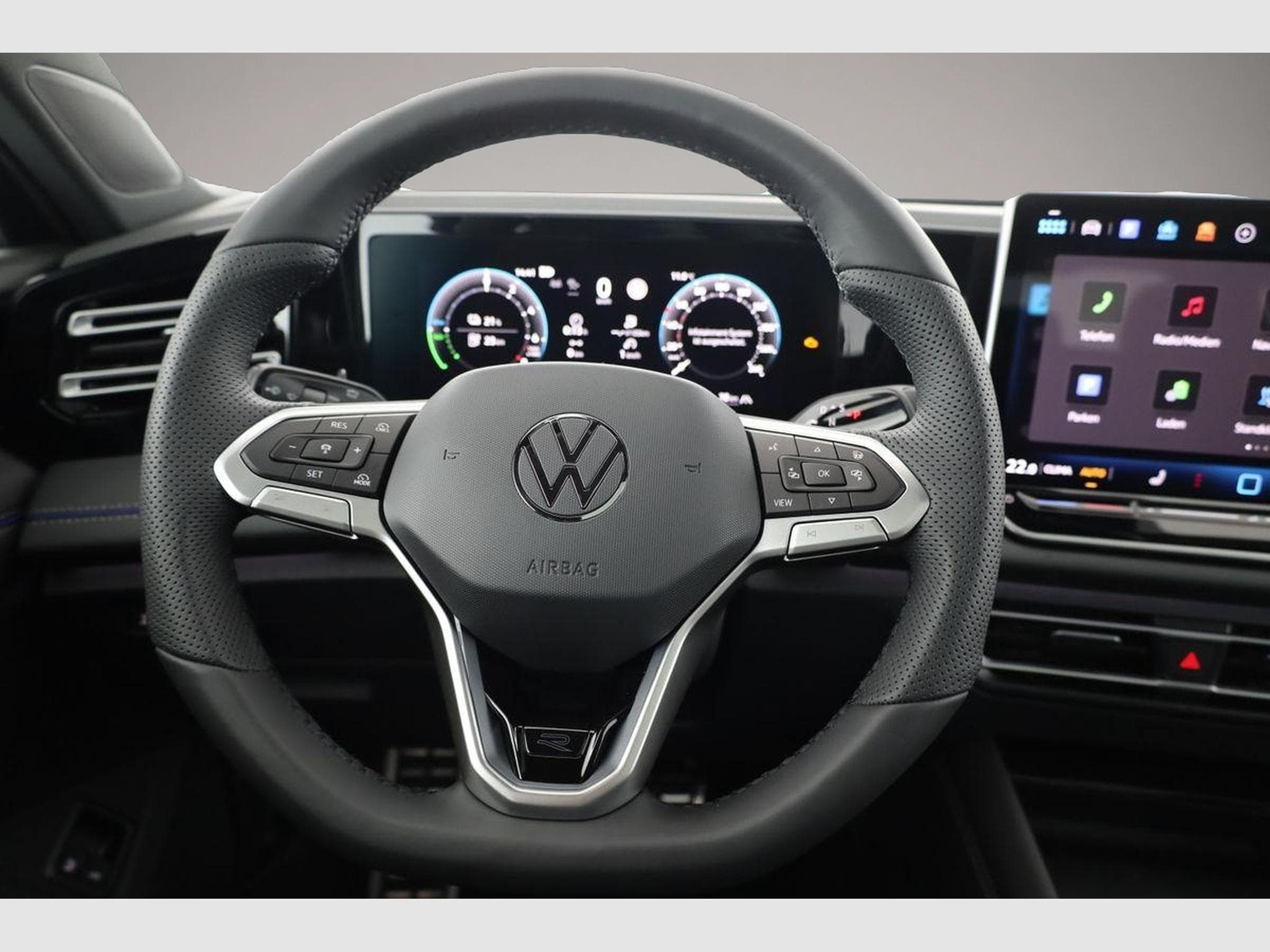 VW Tiguan (2025) - Photo 6