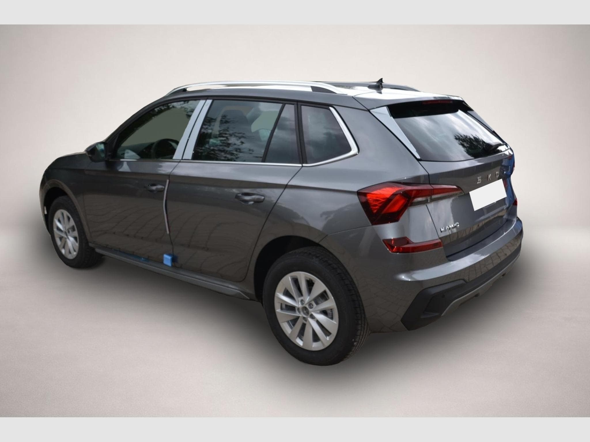 Skoda Kamiq (2025) - Photo 4