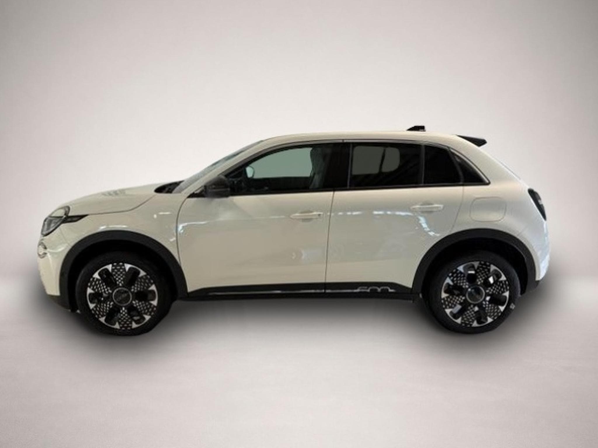 Fiat 600 (2025) - Photo 3