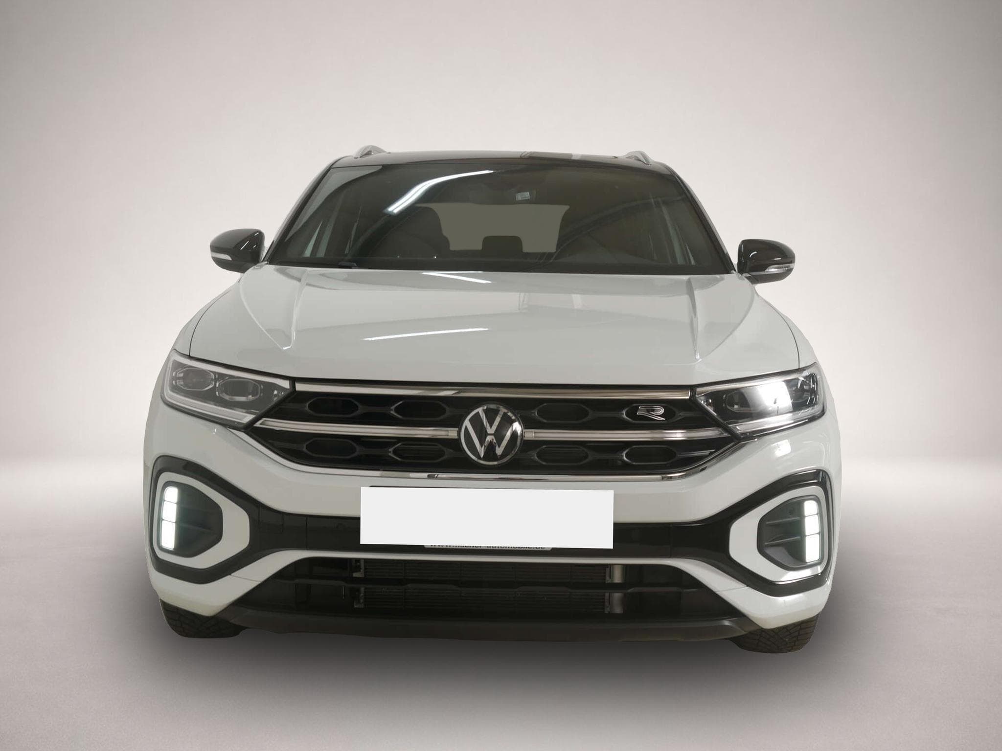 VW T-Roc (2025) - Photo 2
