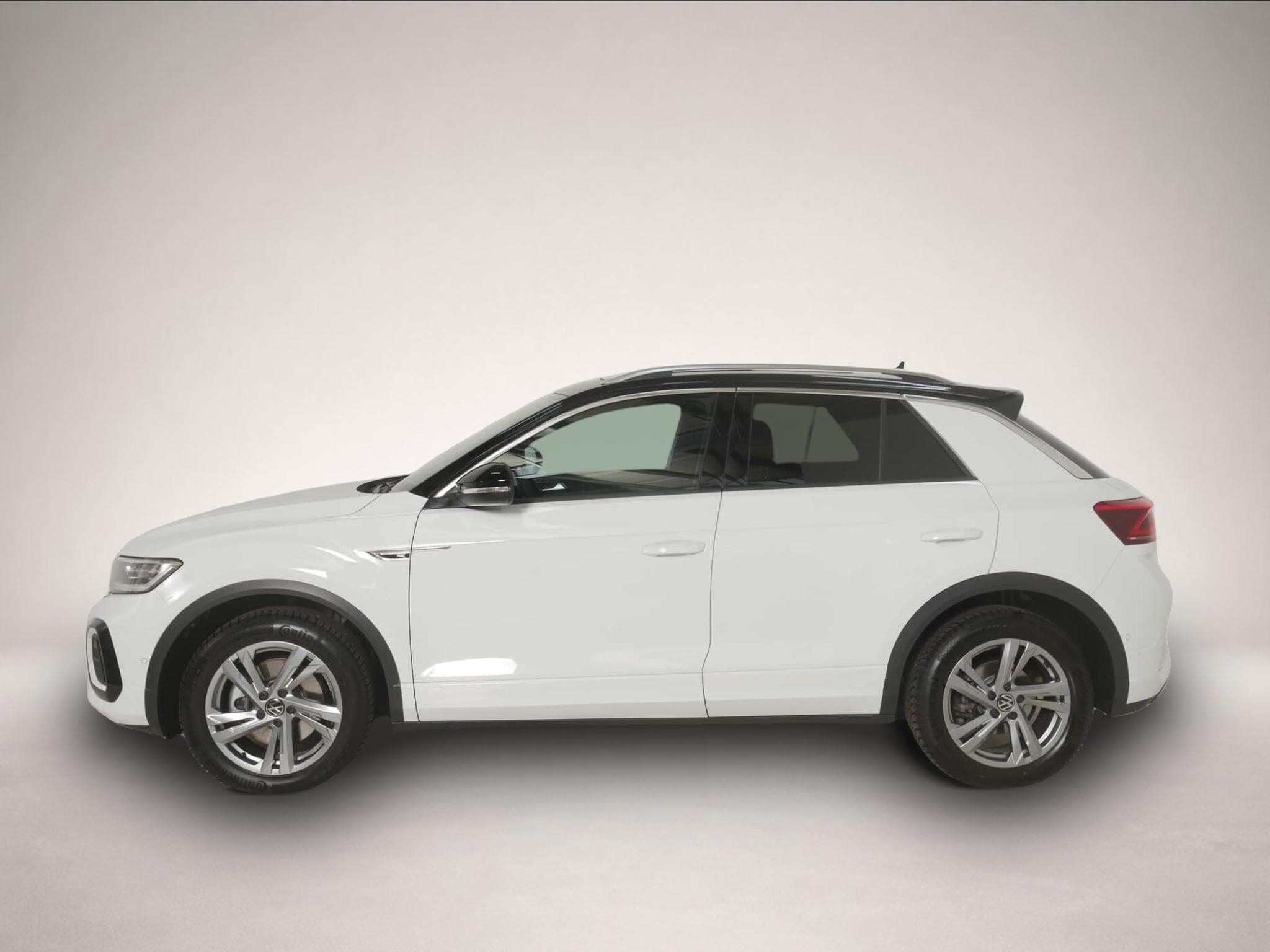 VW T-Roc (2025) - Photo 3