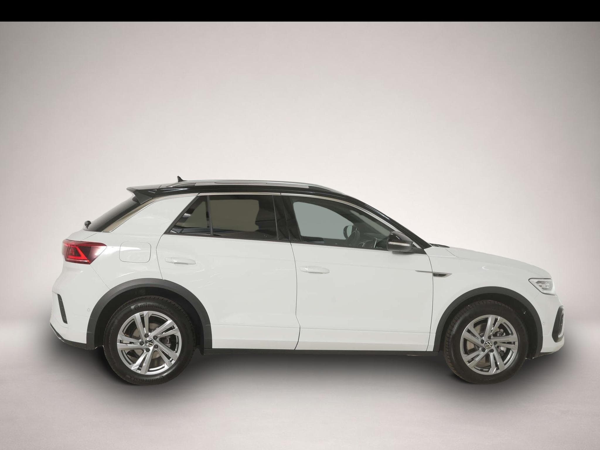 VW T-Roc (2025) - Photo 6