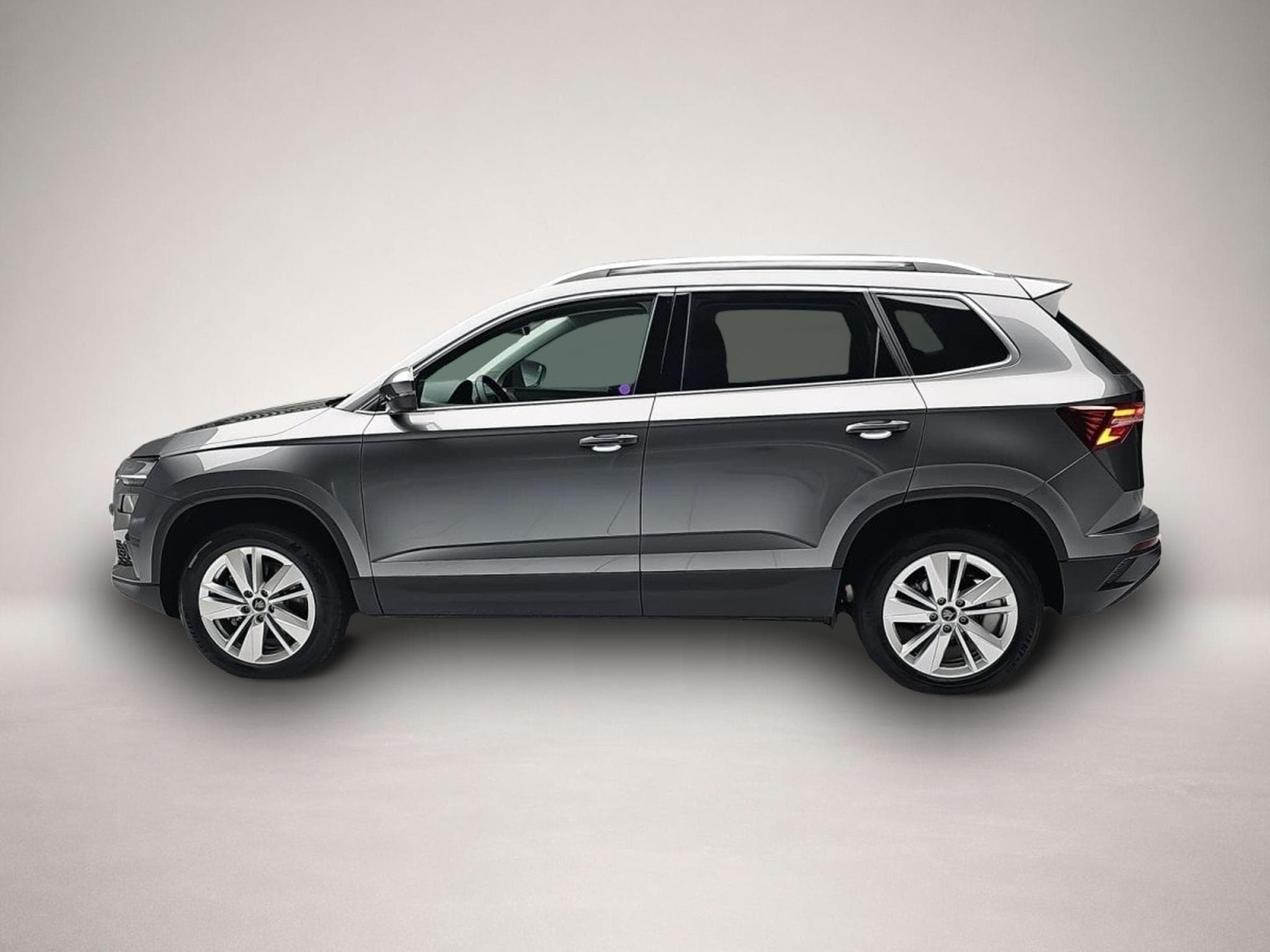 Skoda Karoq (2026) - Photo 4