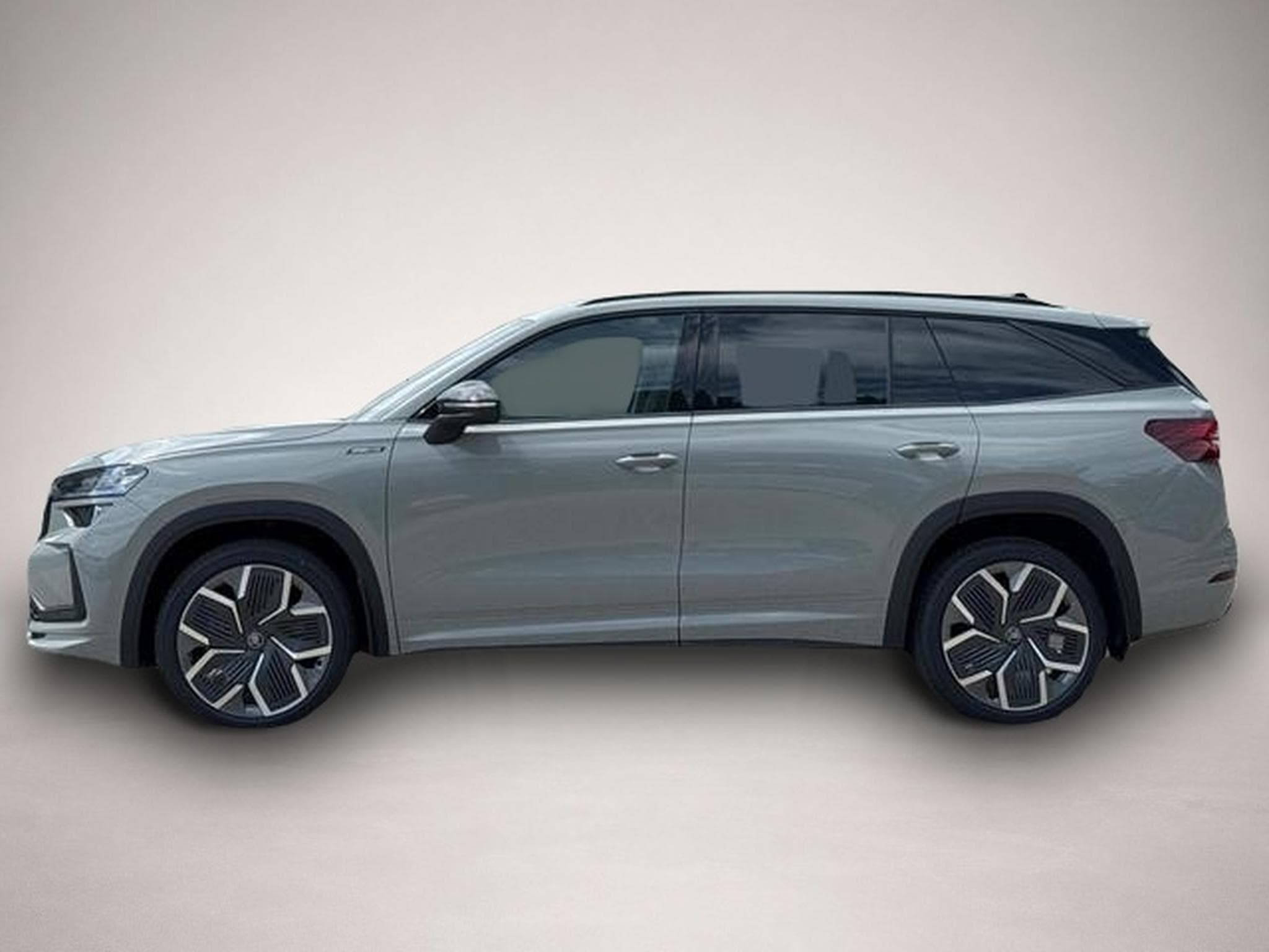 Skoda Kodiaq (2026) - Photo 2