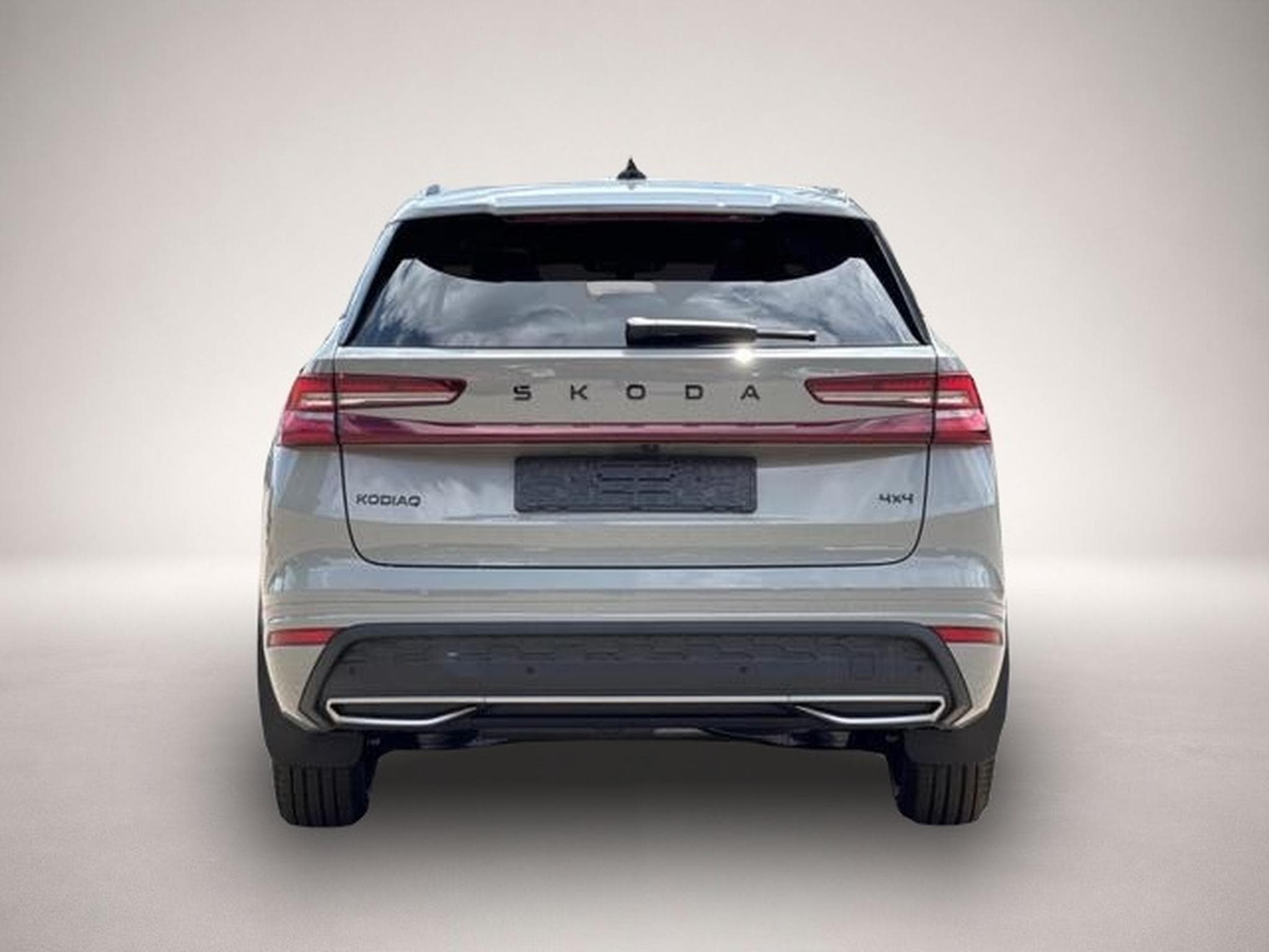 Skoda Kodiaq (2026) - Photo 4