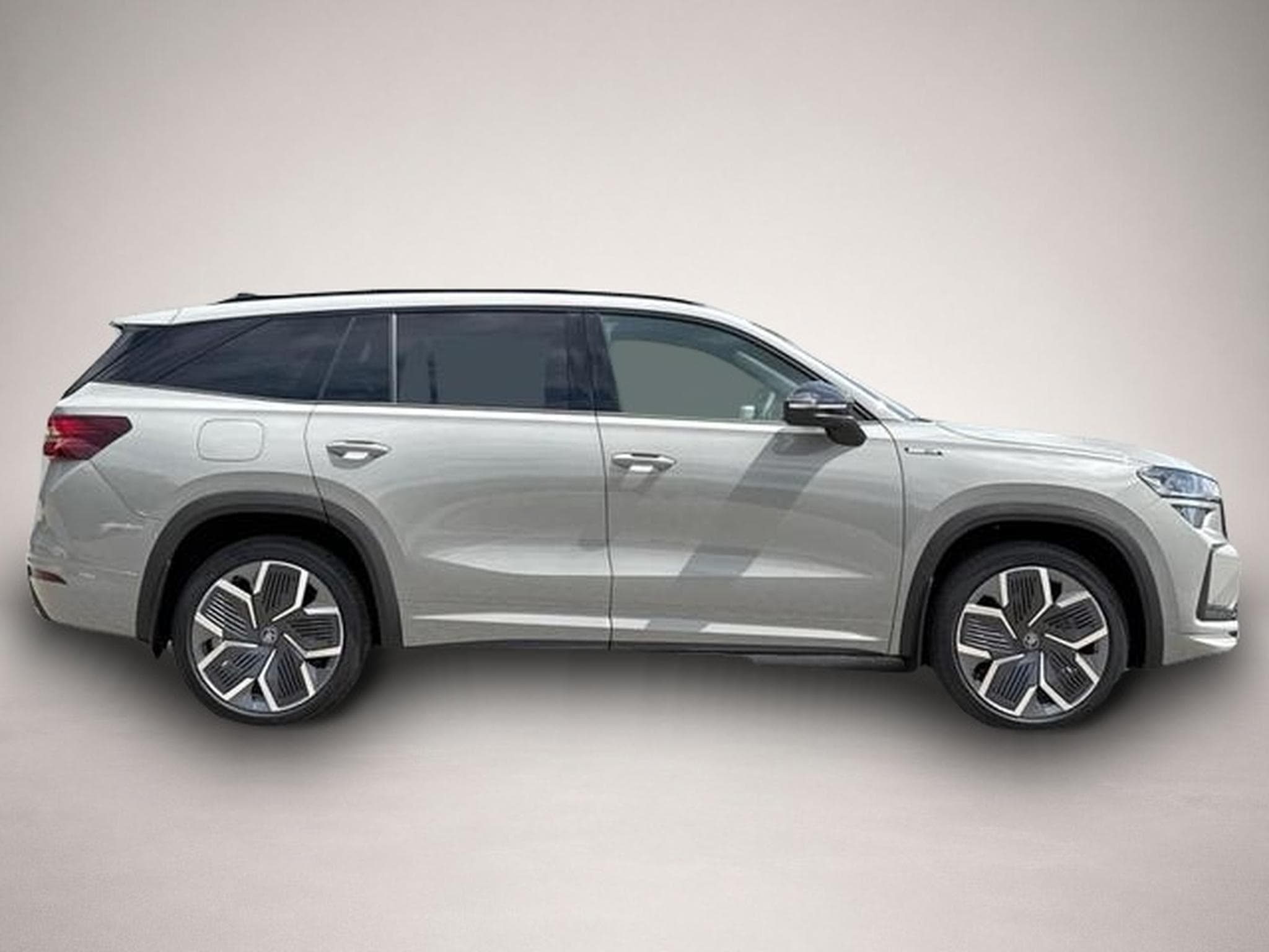 Skoda Kodiaq (2026) - Photo 5