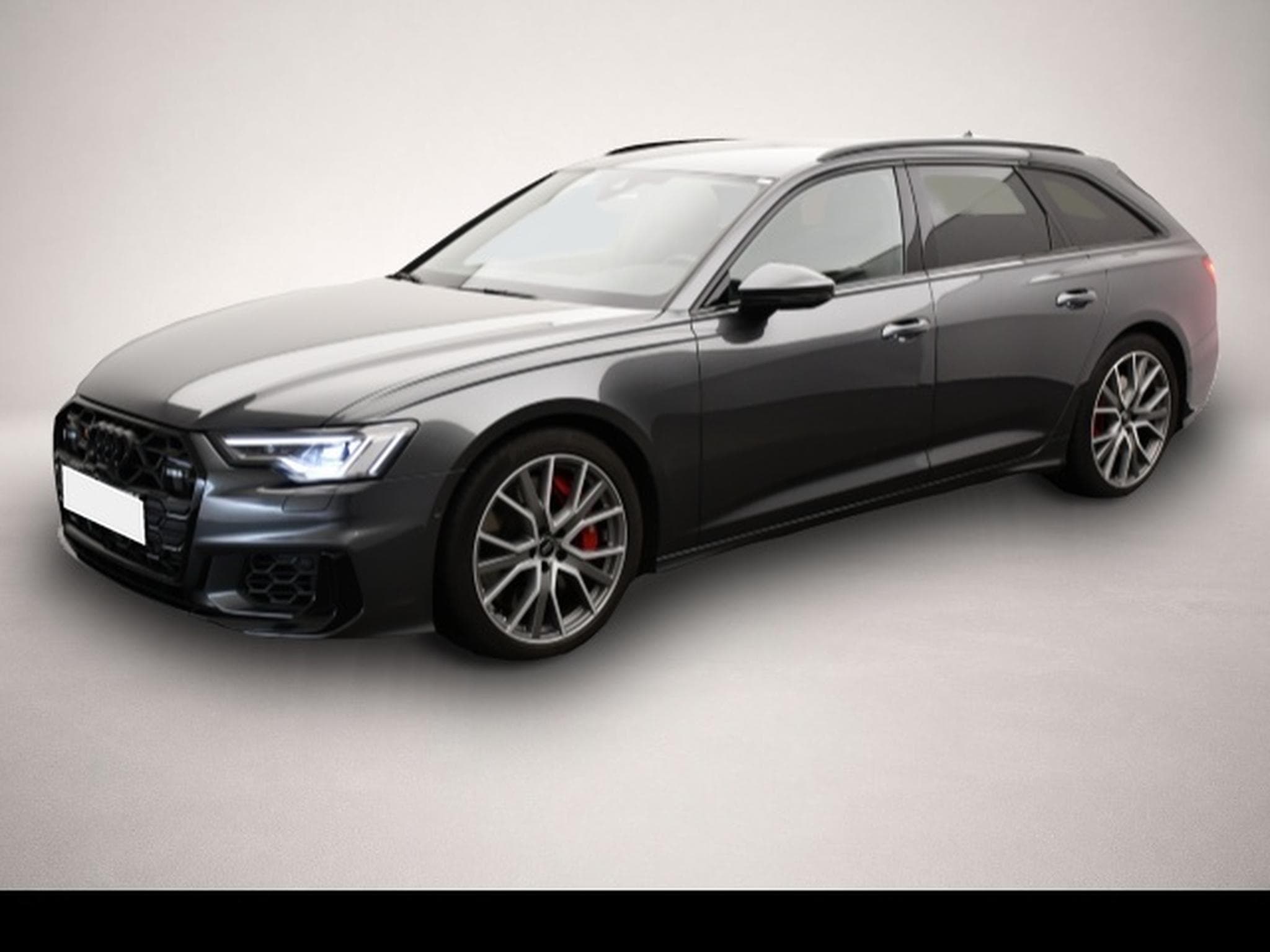 Audi Quattro (2023) - Photo 1