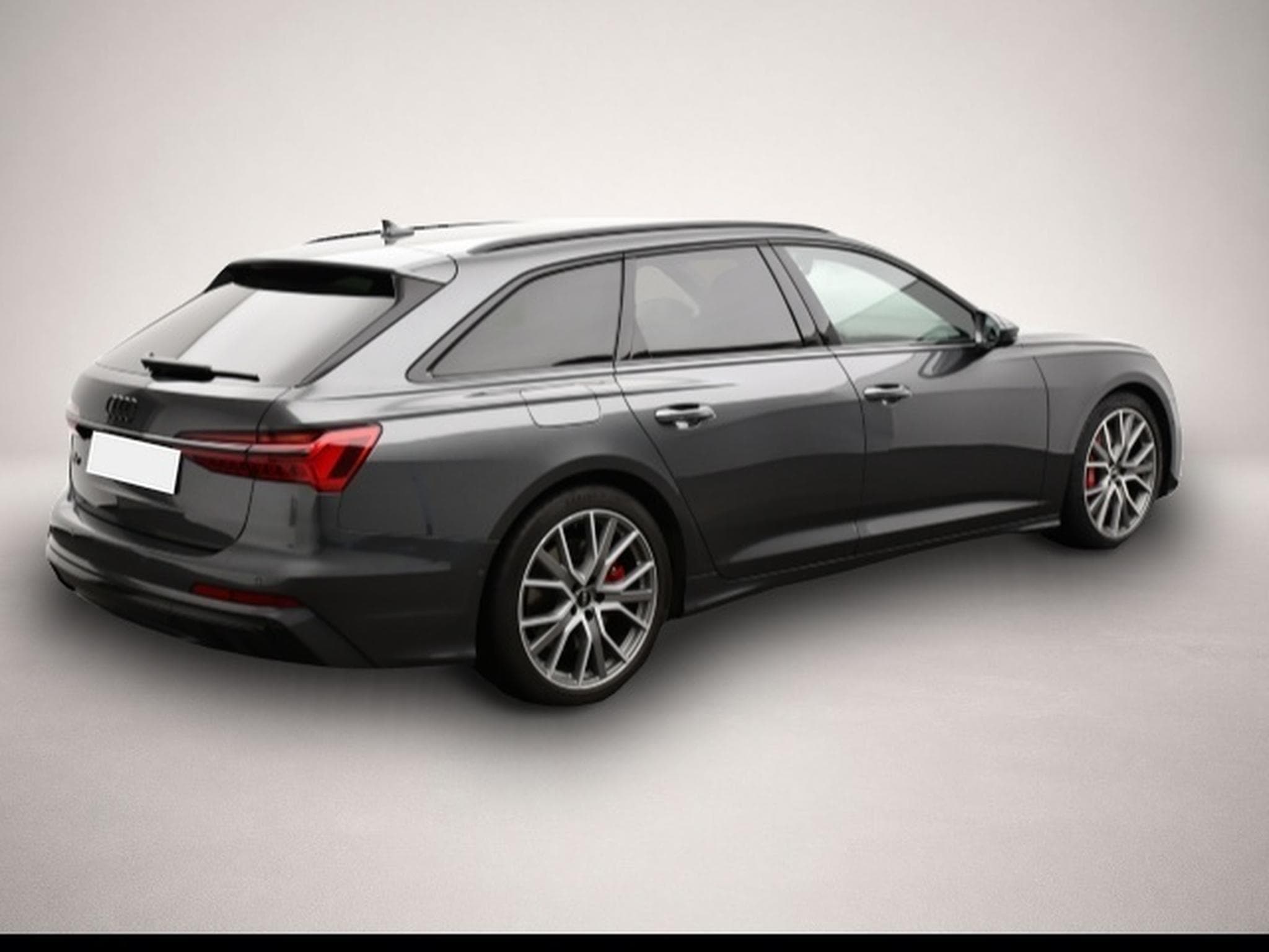 Audi Quattro (2023) - Photo 2