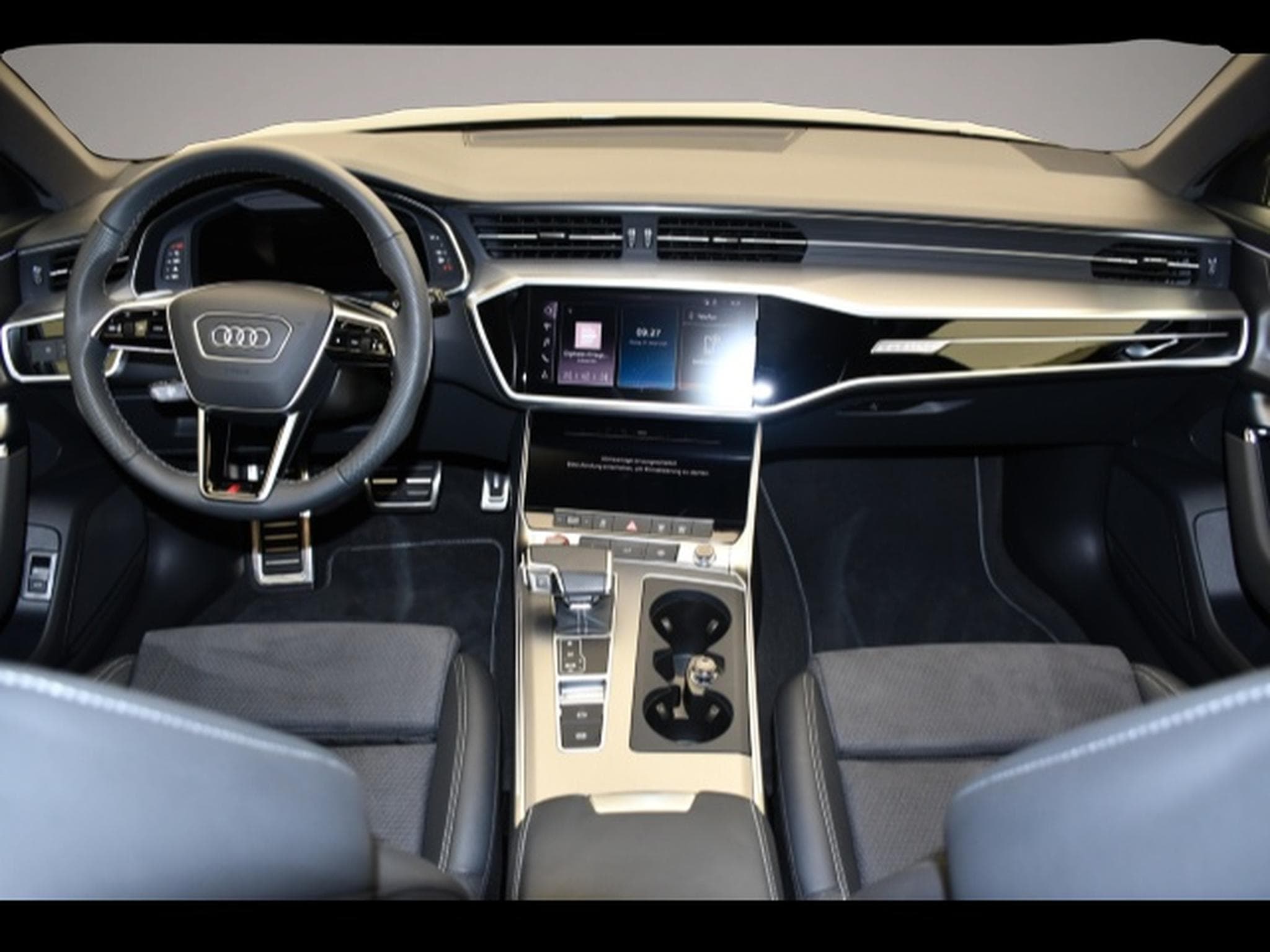Audi Quattro (2023) - Photo 4