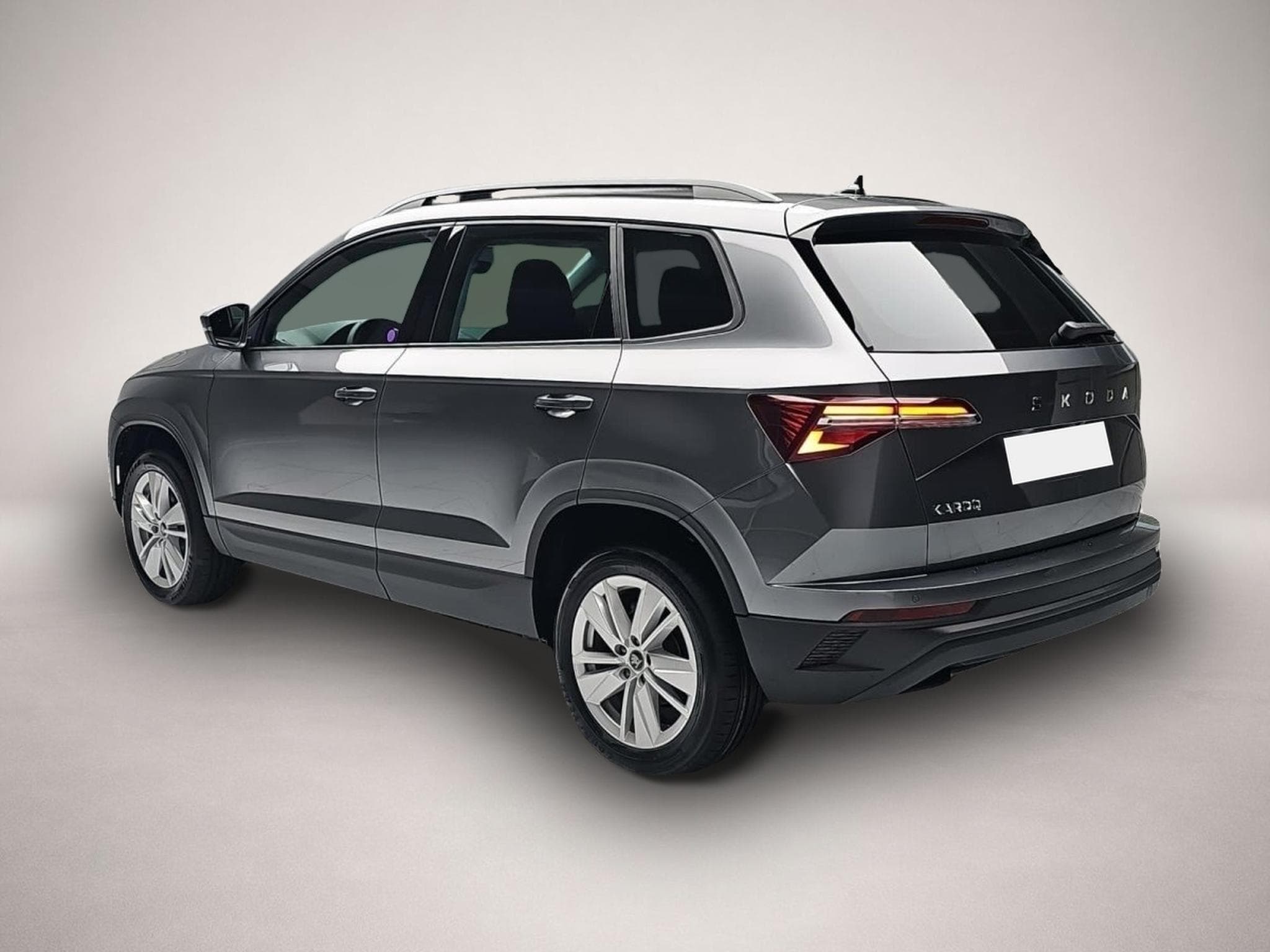 Skoda Karoq (2026) - Photo 3
