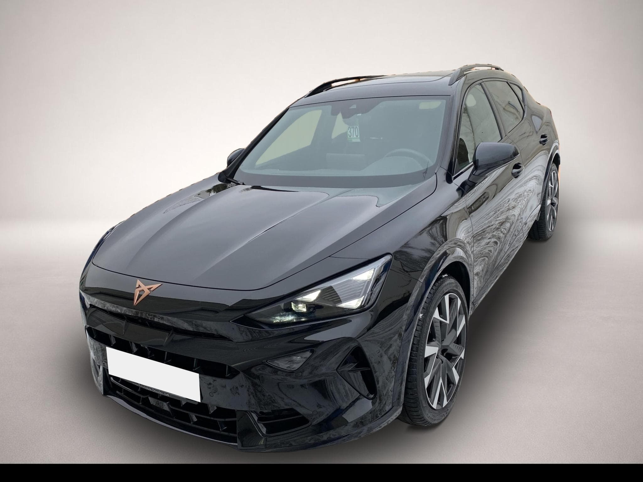 Cupra Formentor (2025) - Photo 1