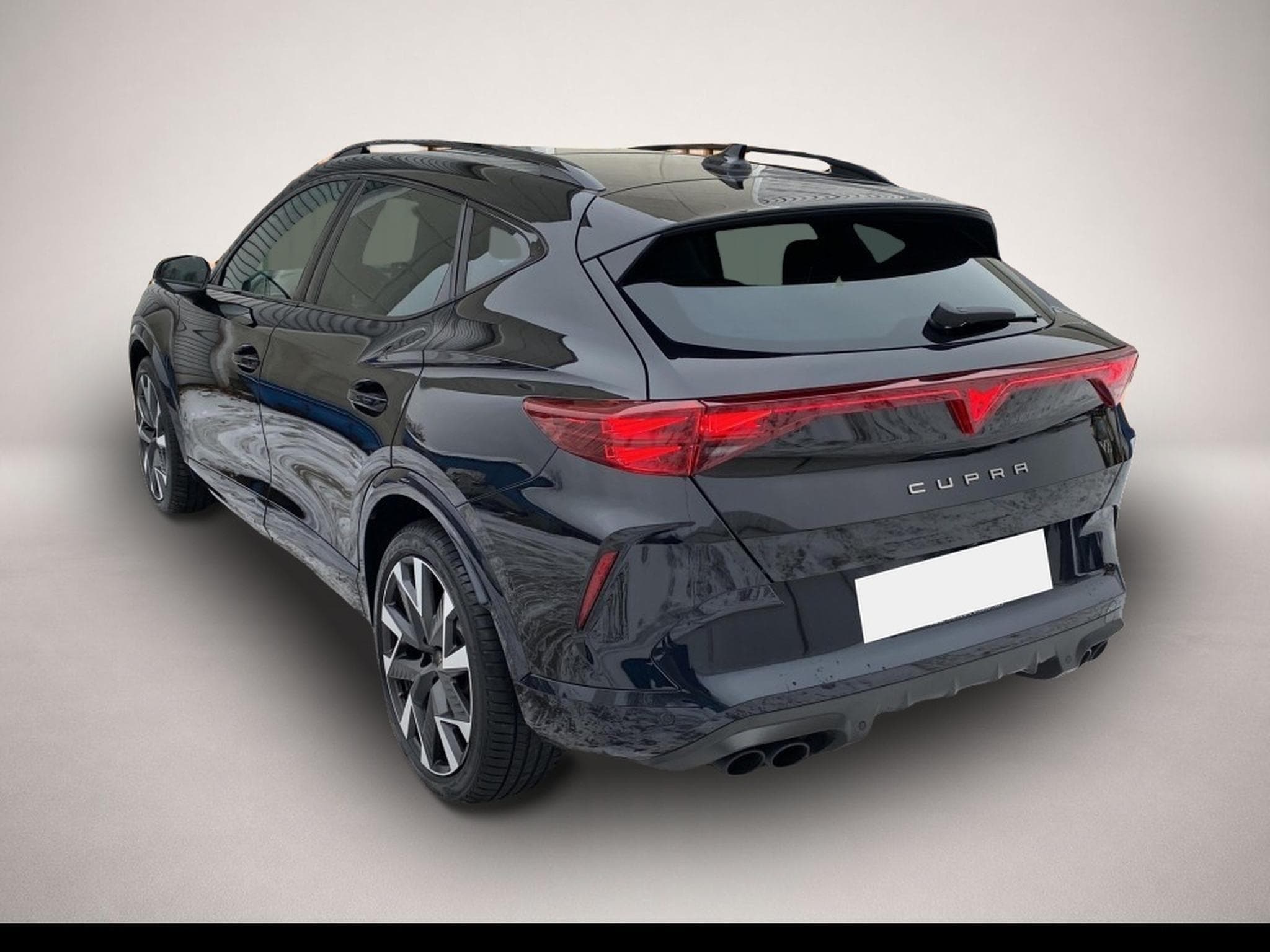 Cupra Formentor (2025) - Photo 4
