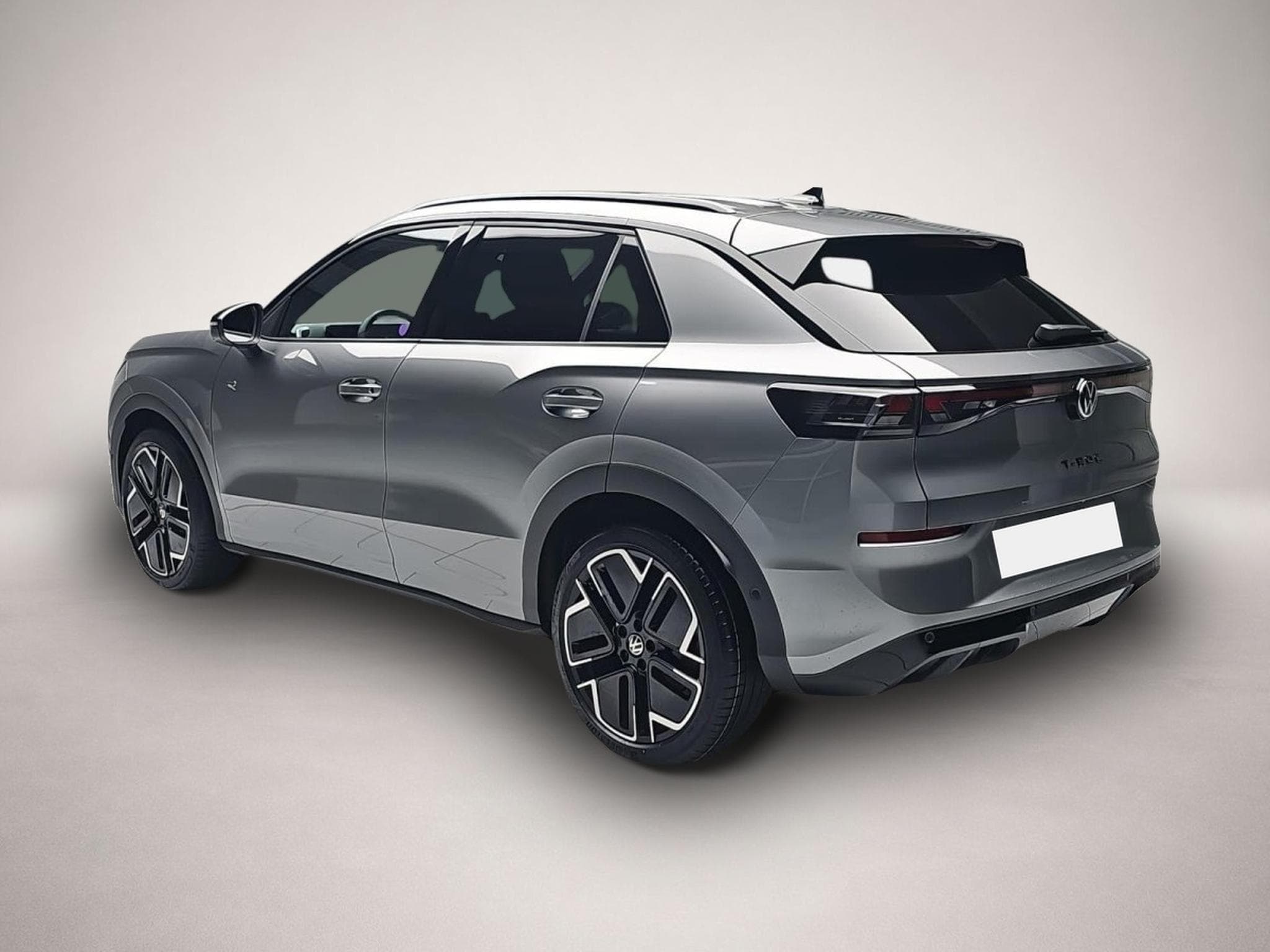 VW T-Roc (2026) - Photo 3