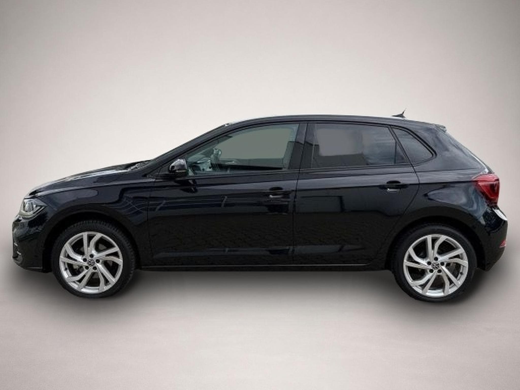 VW Polo (2024) - Photo 2