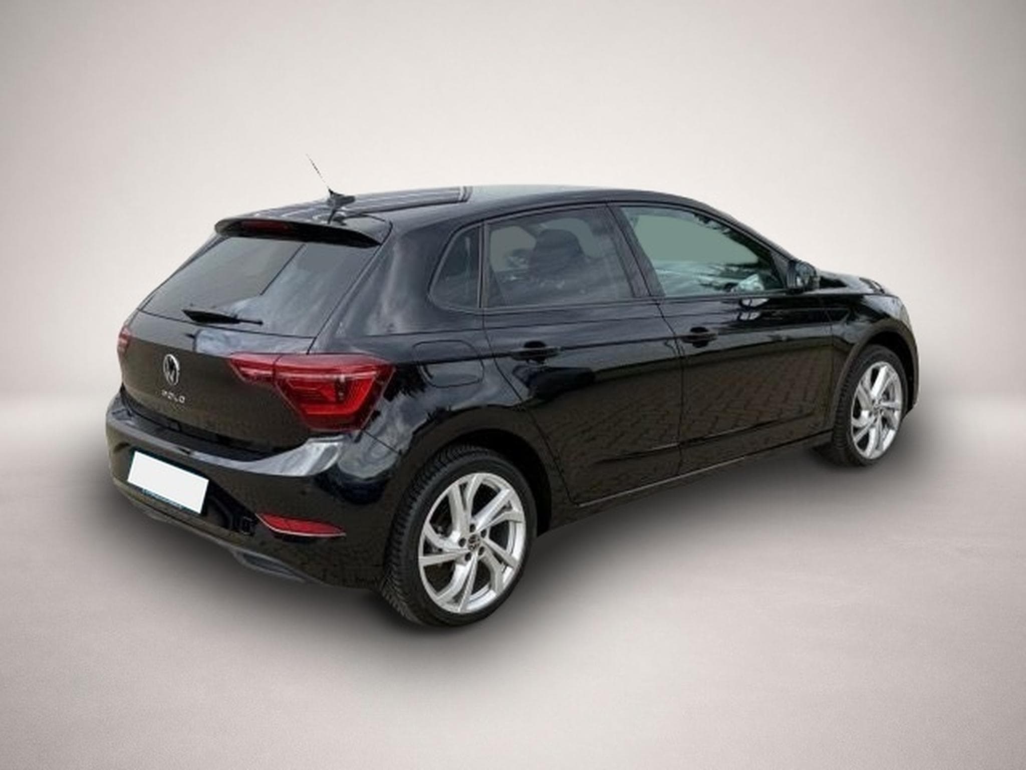 VW Polo (2024) - Photo 3