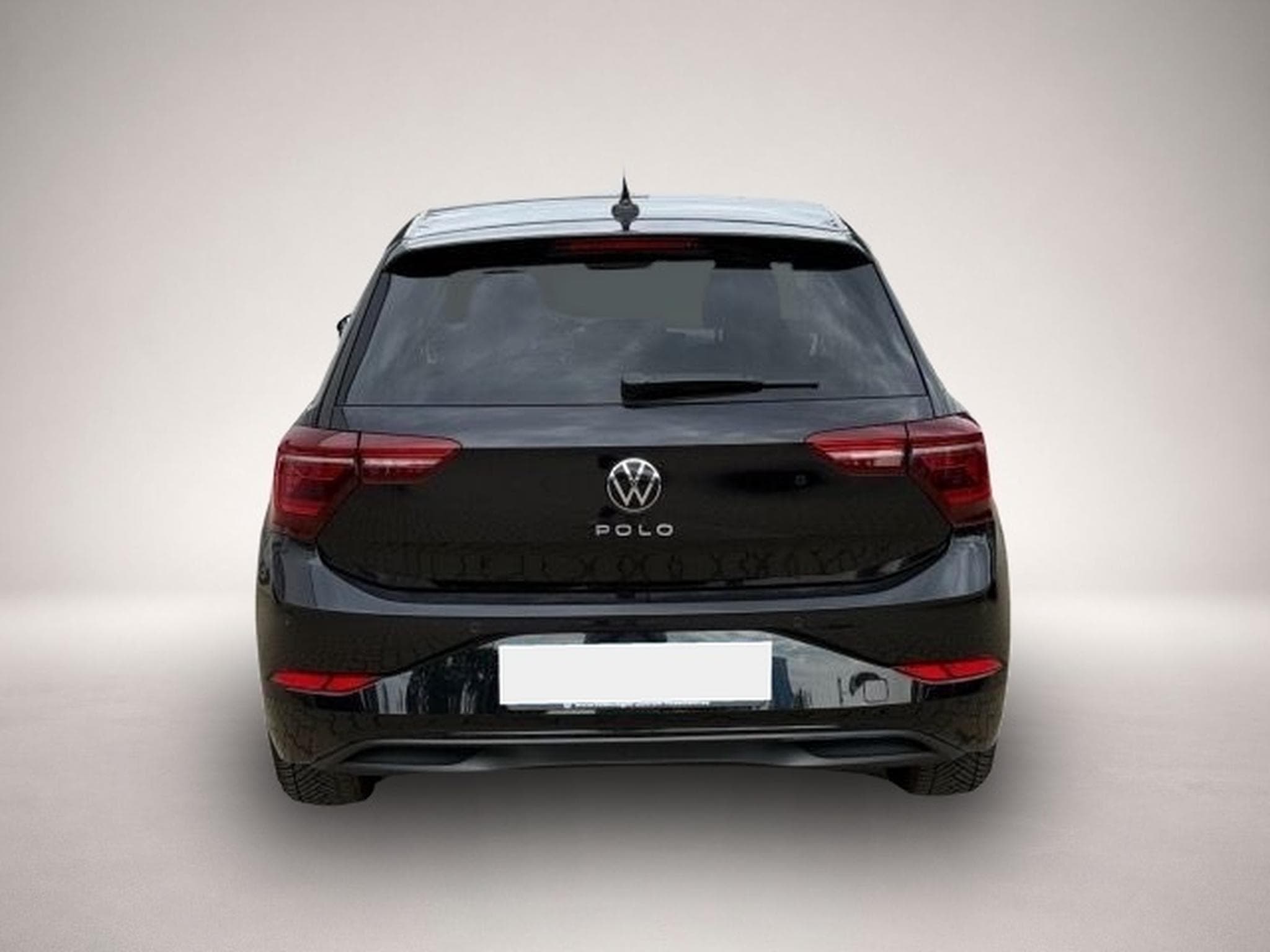 VW Polo (2024) - Photo 4