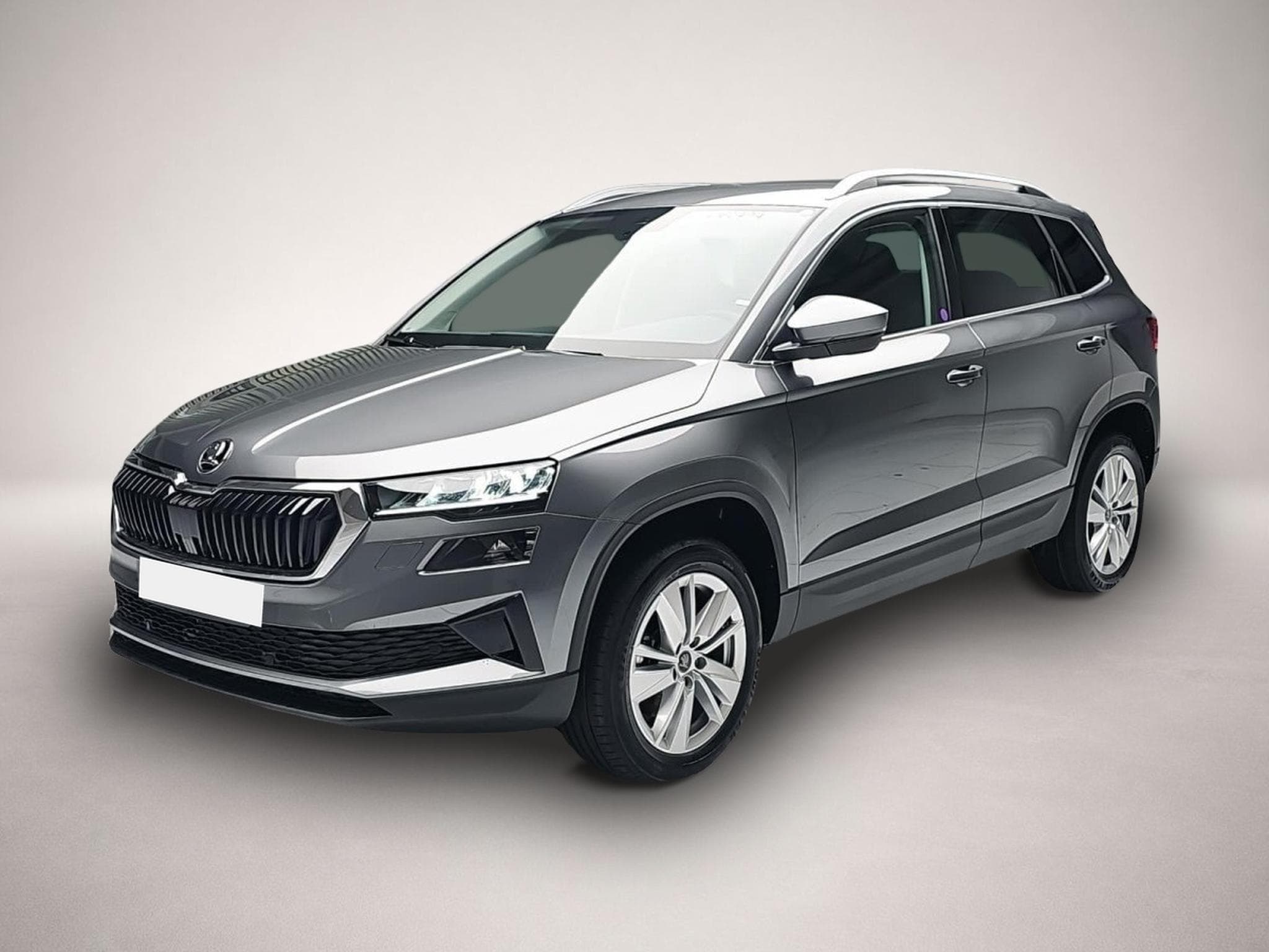 Skoda Karoq (2026) - Photo 1
